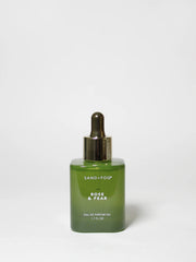 Rose & Pear 50 ml Perfume Oil Dropper