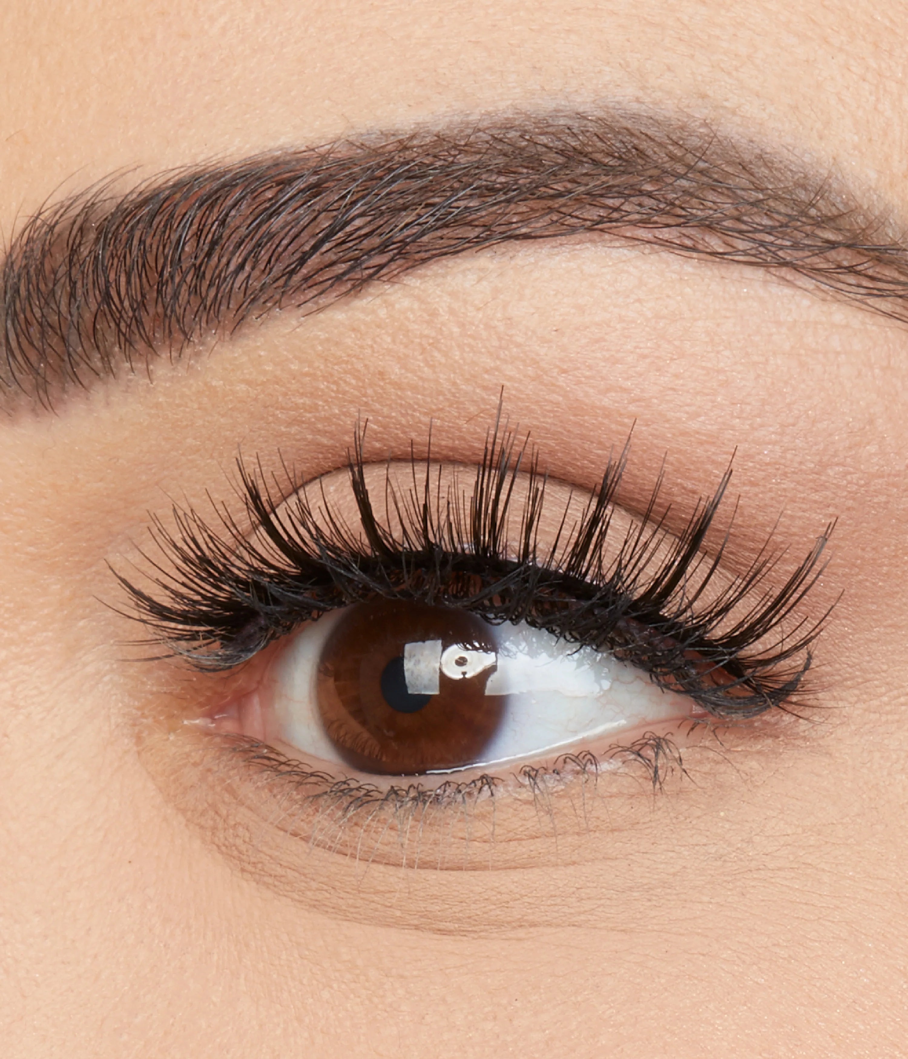 Faux Mink Lash Jade 13