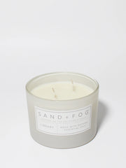 Library 12 oz scented candle