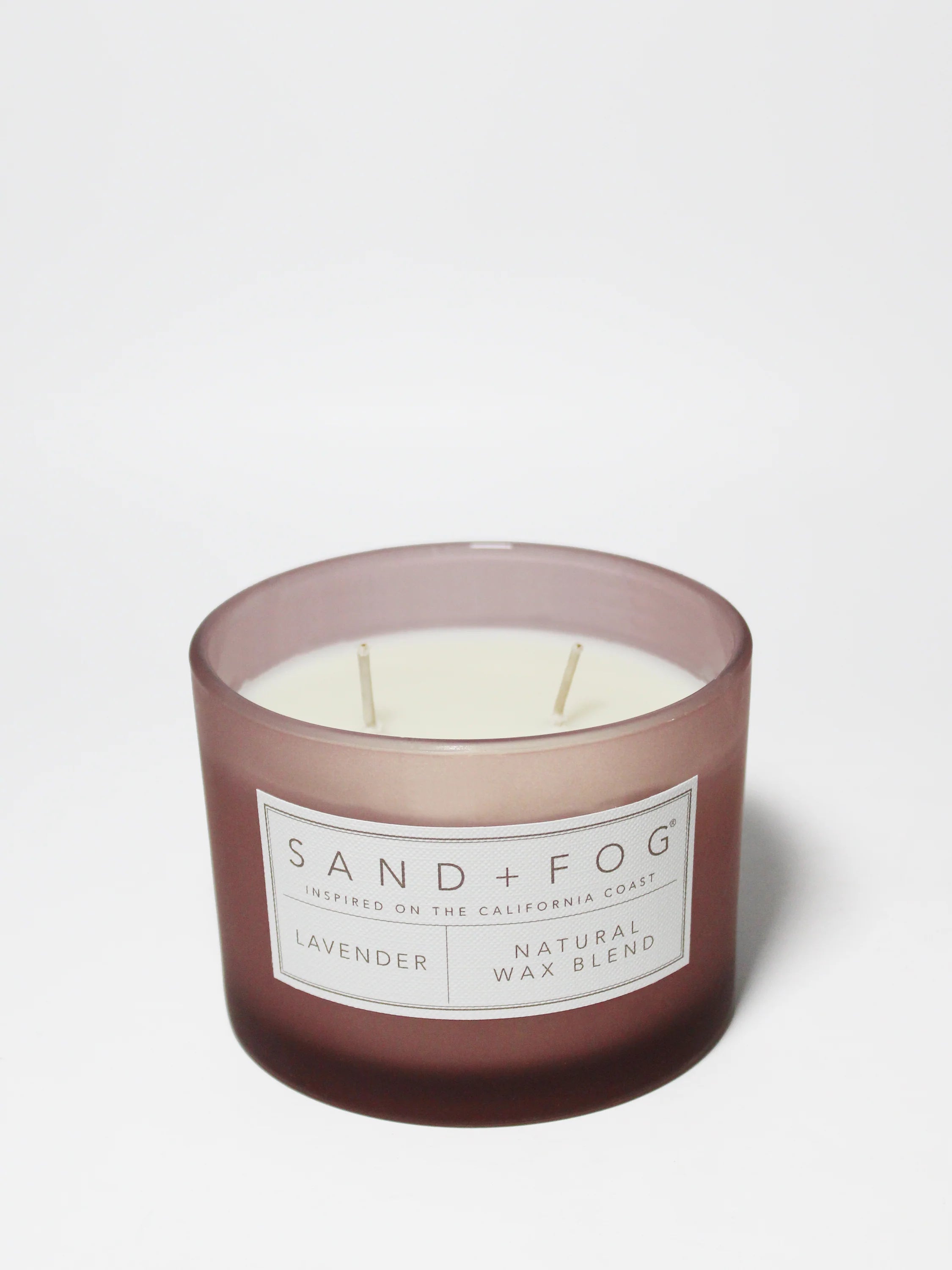 Lavender 12 oz scented candle