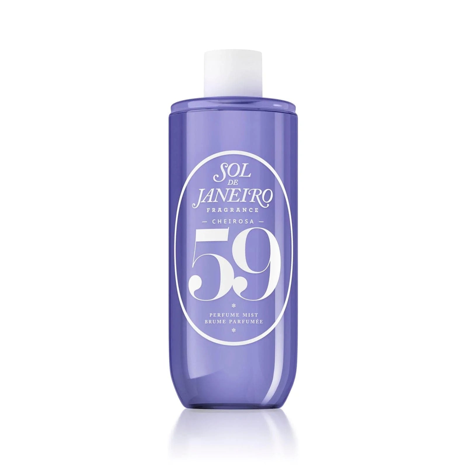 Cheirosa 59 Delícia Drench Perfume Mist