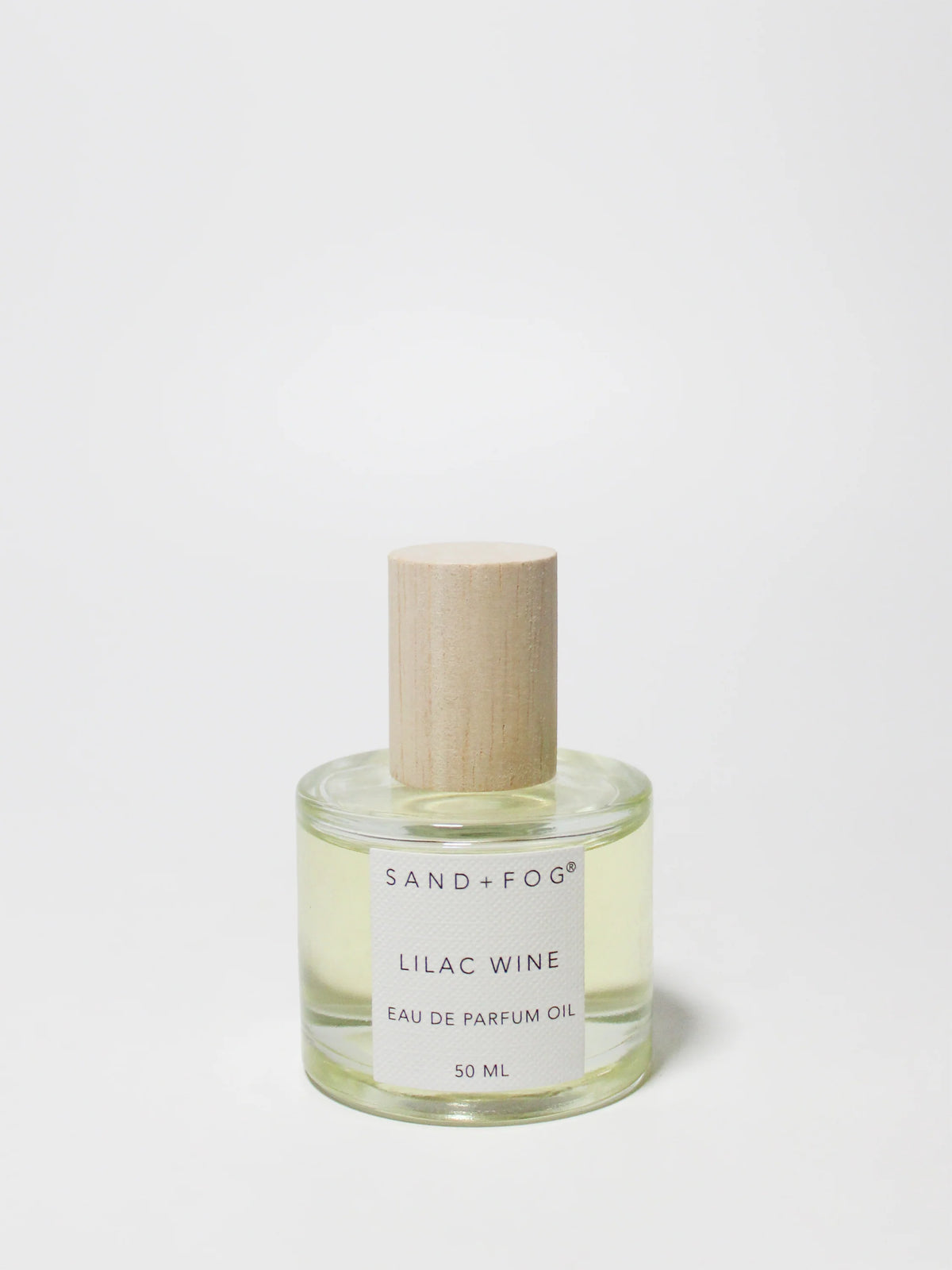 Lilac Wine 50 ml Perfume Oil Rollerball