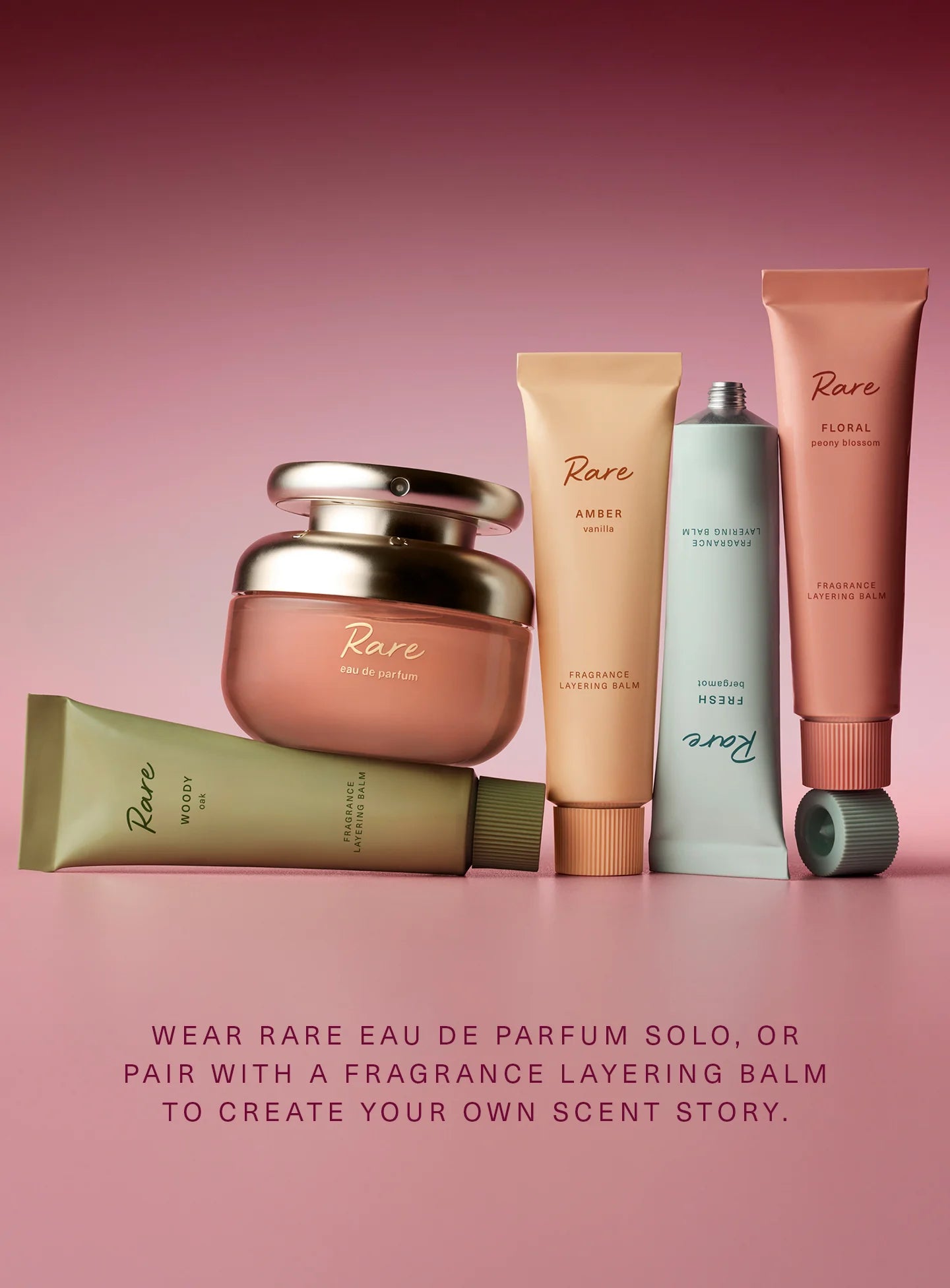 Rare Eau de Parfum