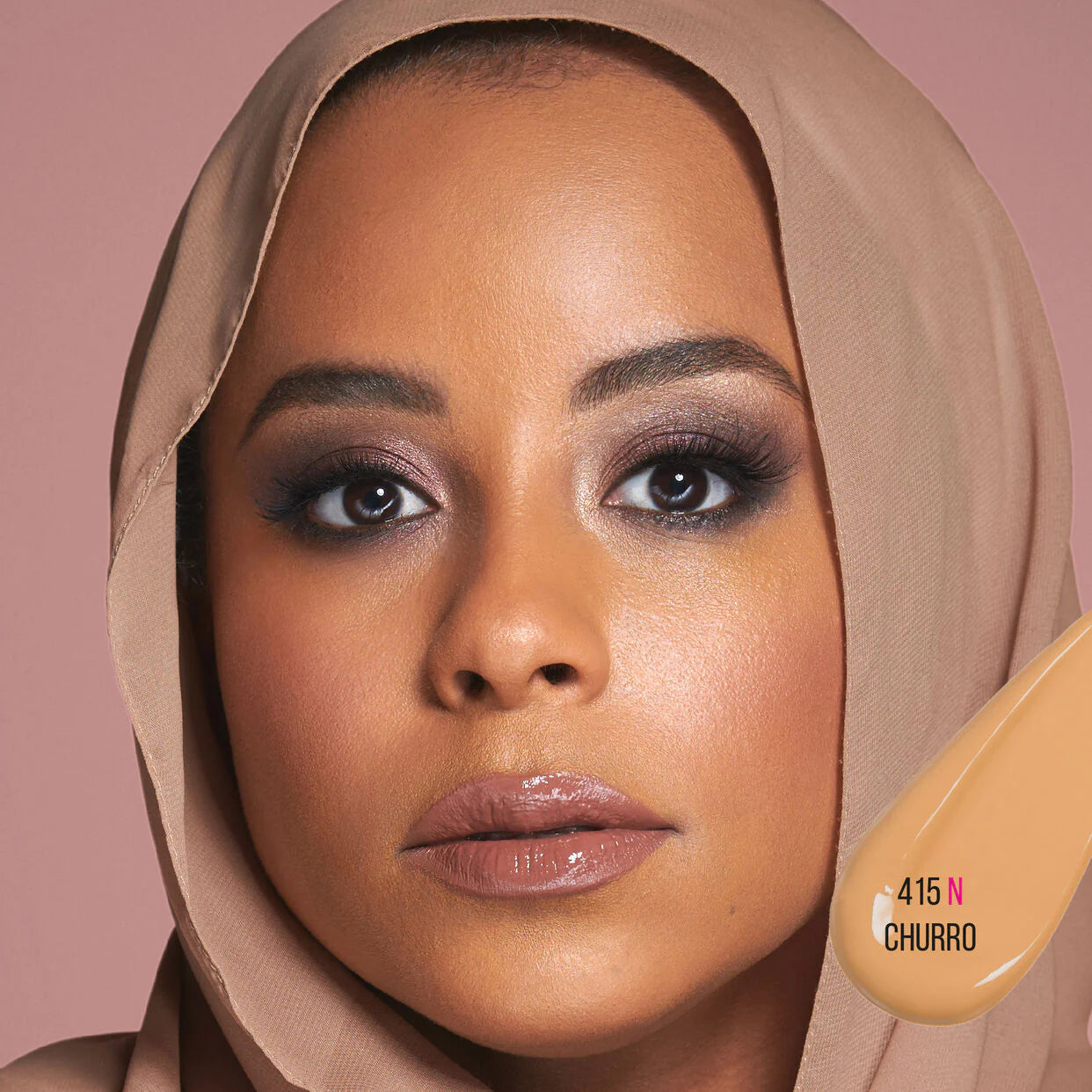 FauxFilter Luminous Matte Foundation