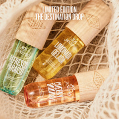 Limonada Gelada Perfume Mist Limited Edition