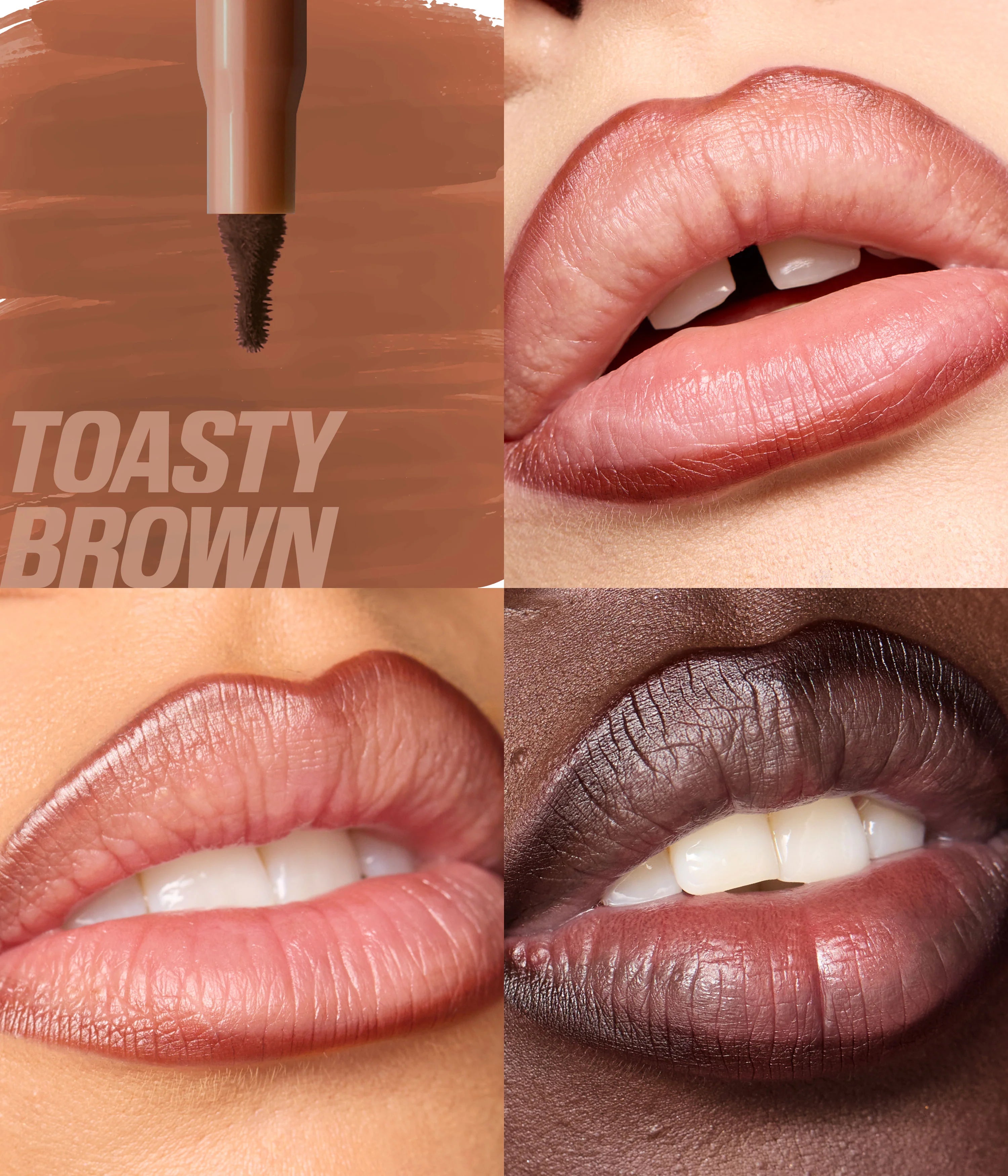 Lip Contour Stain Kit