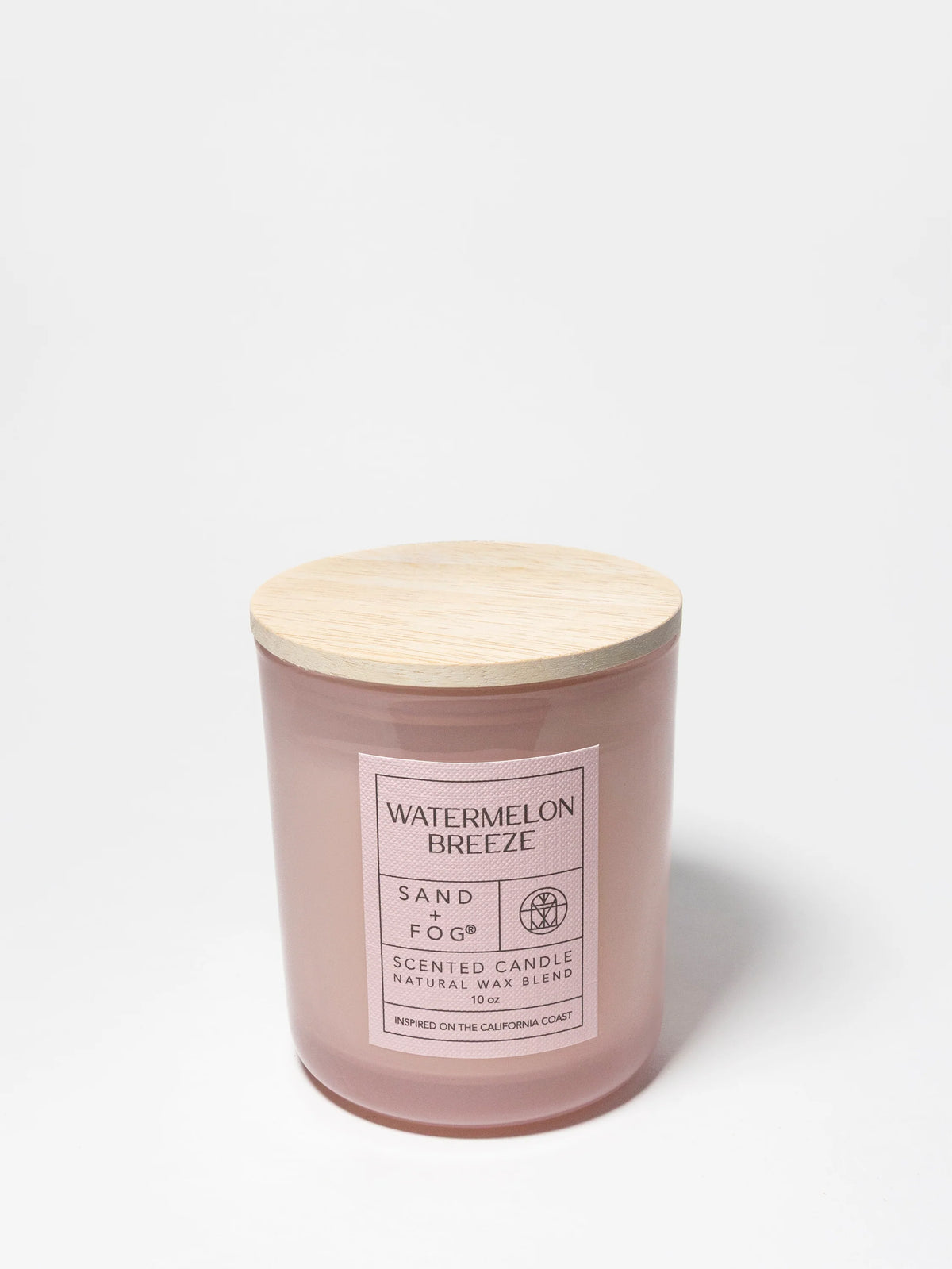 Watermelon Breeze 10 oz scented candle