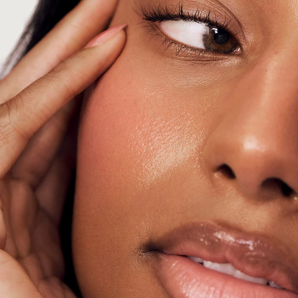 The Blush Lip Duo Sweet Rosé Pink Sugar