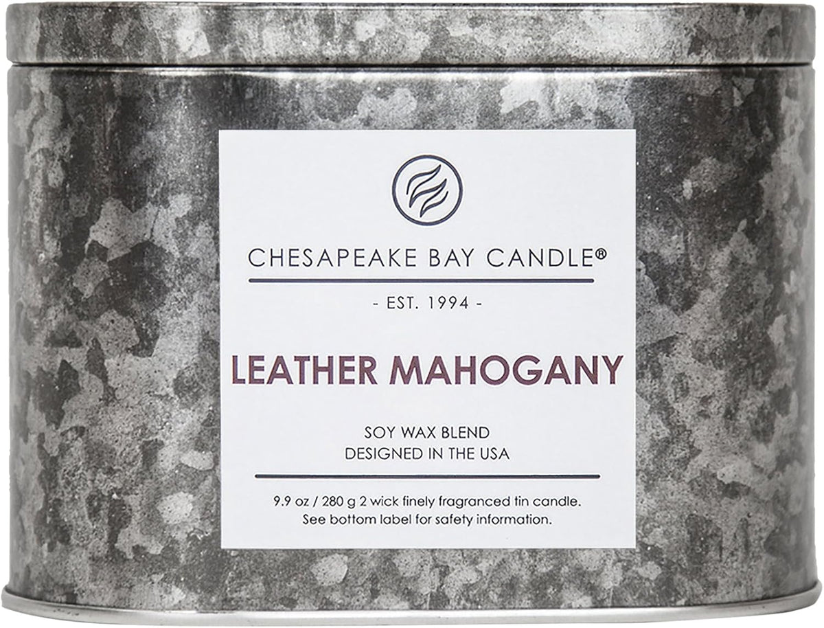 Candle Scented Candle