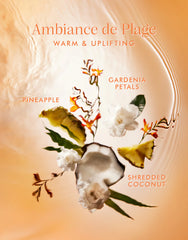 Ambiance de Plage Hair Body Fragrance Mist