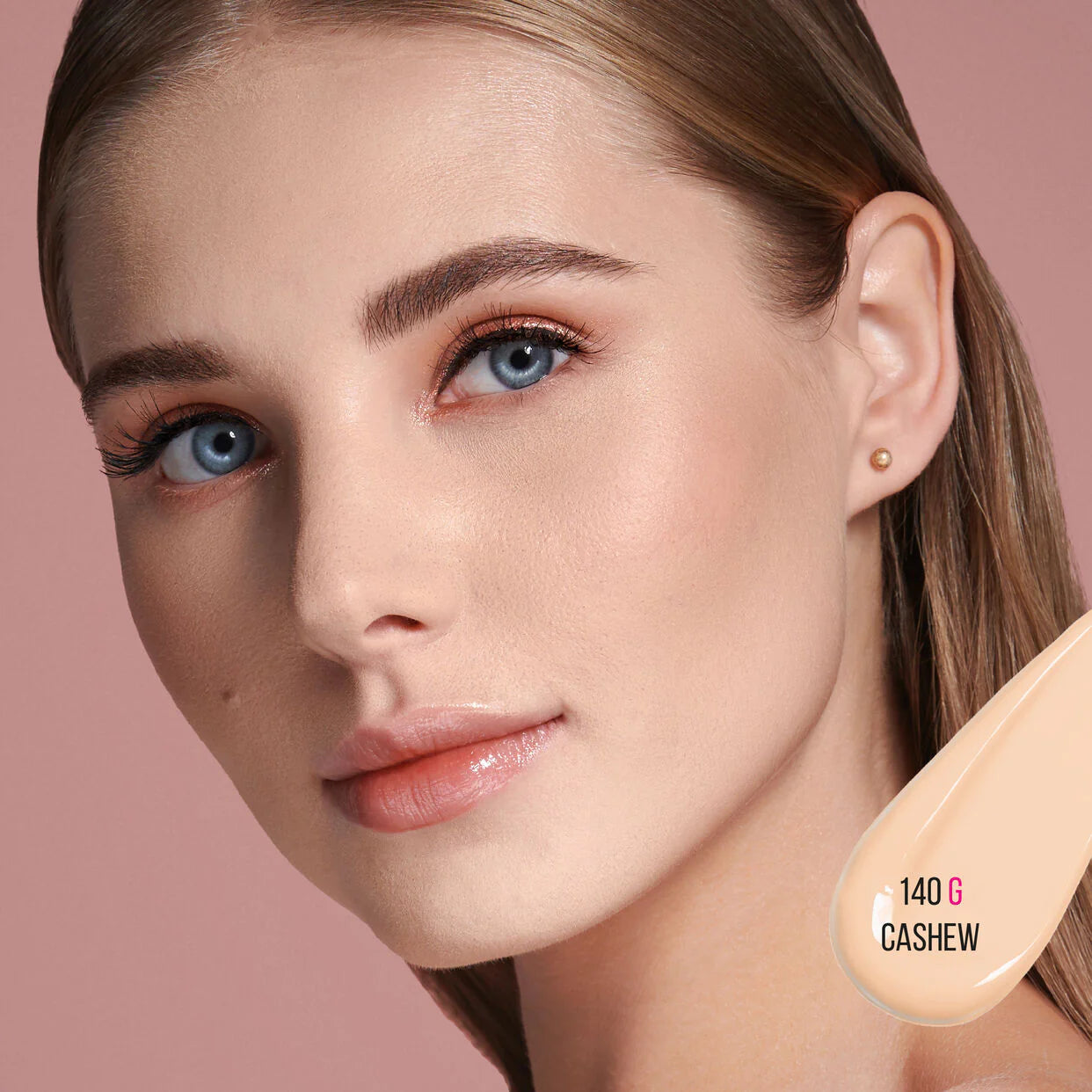 FauxFilter Luminous Matte Foundation