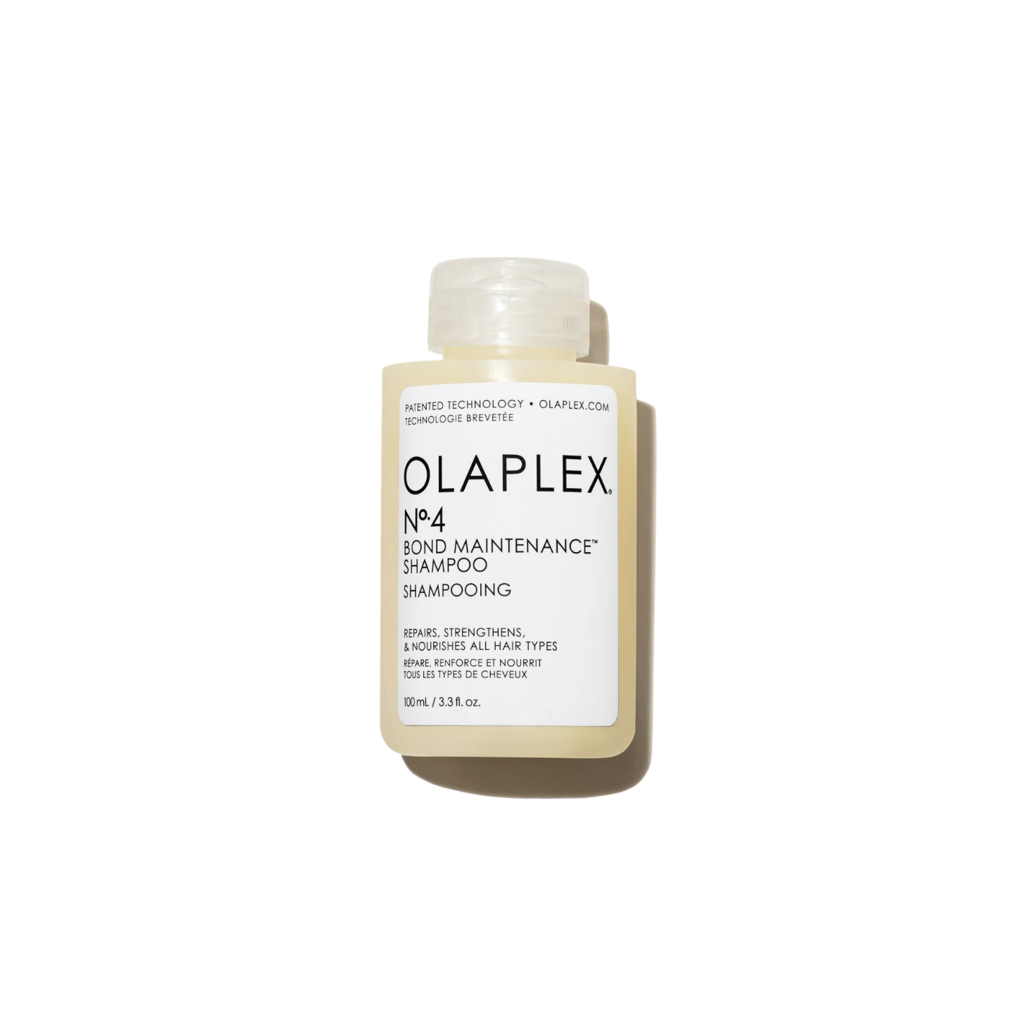 Nº4 BOND MAINTENANCE SHAMPOO