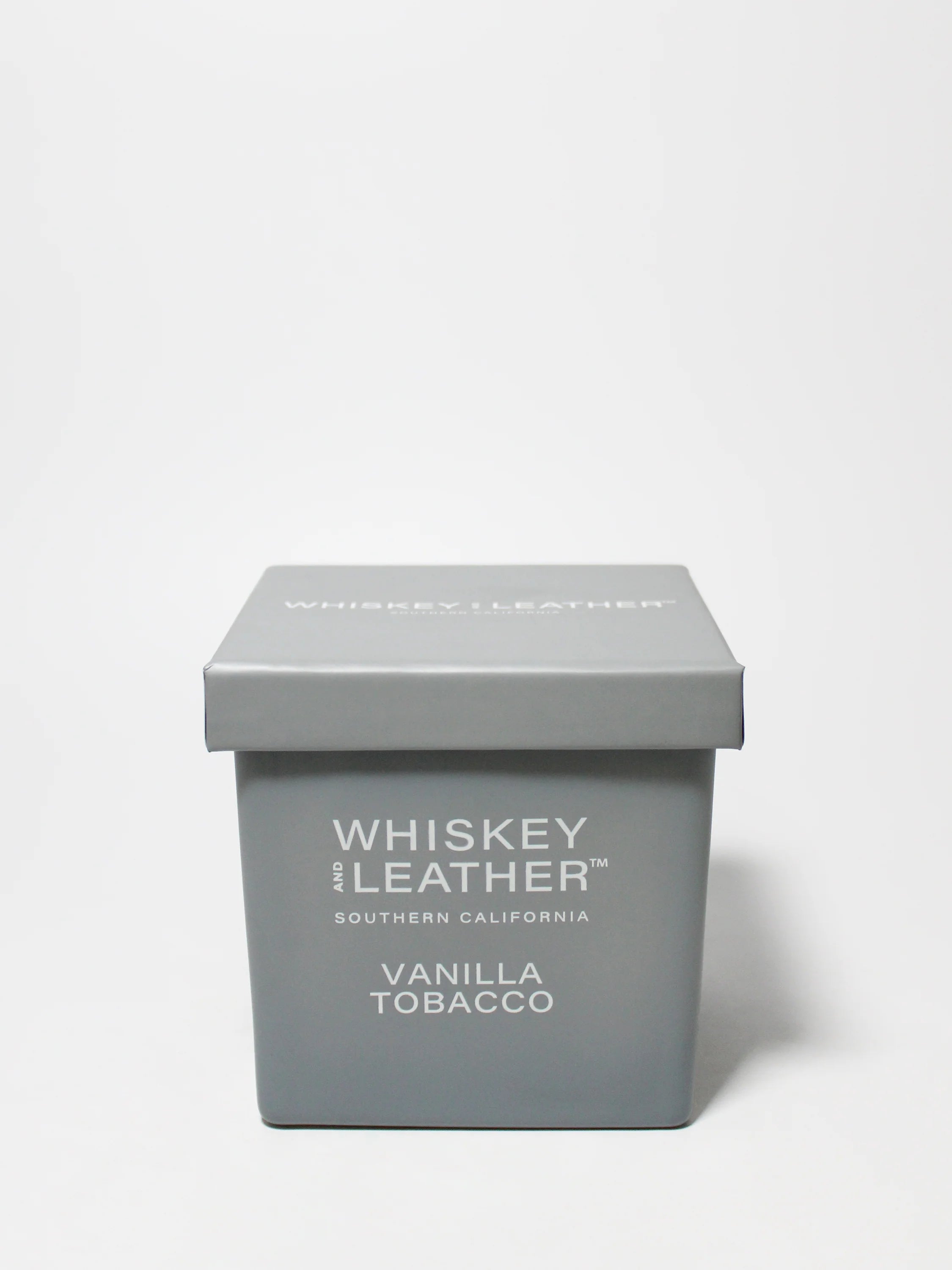 Vanilla Tobacco 16 oz scented candle