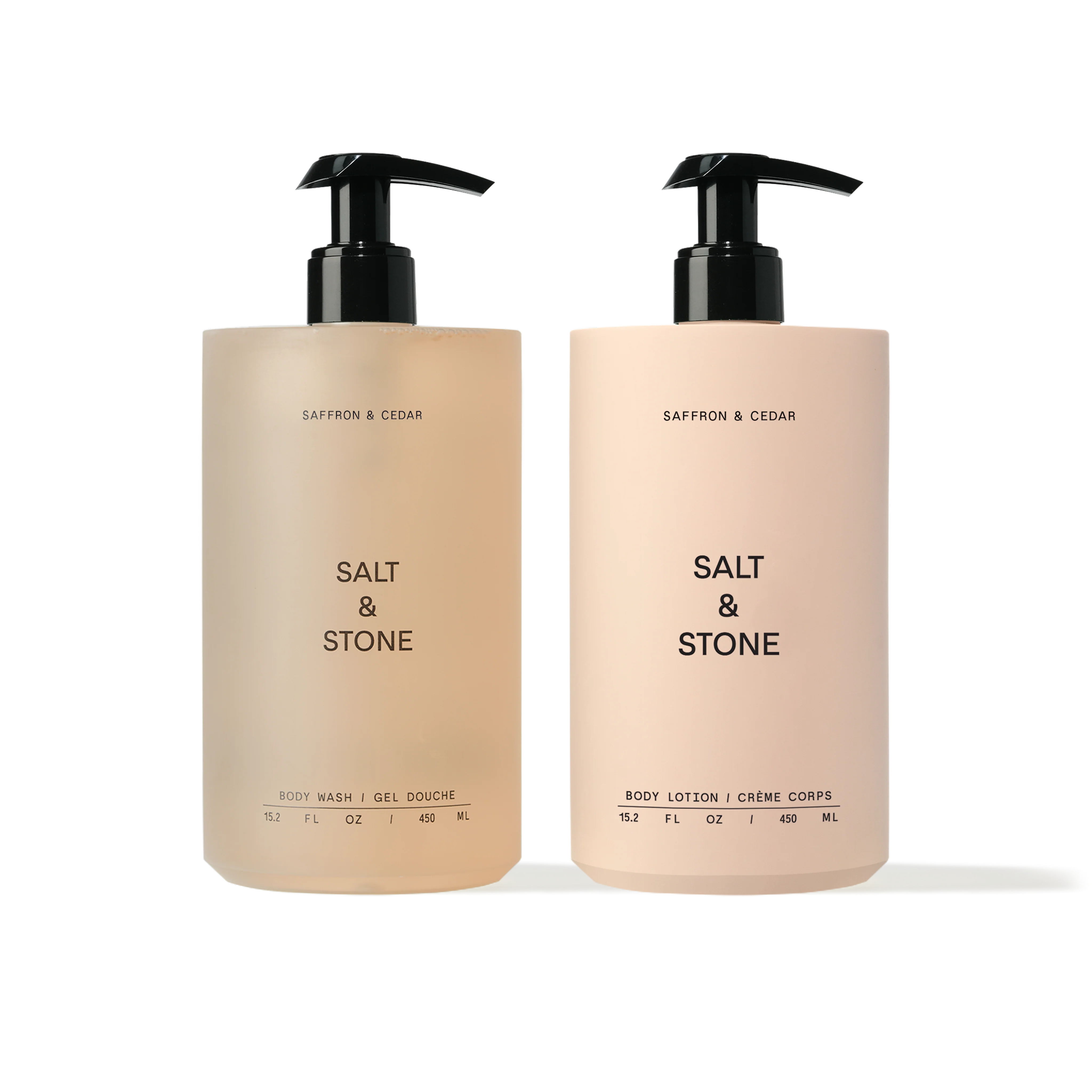 Deluxe Body Duo