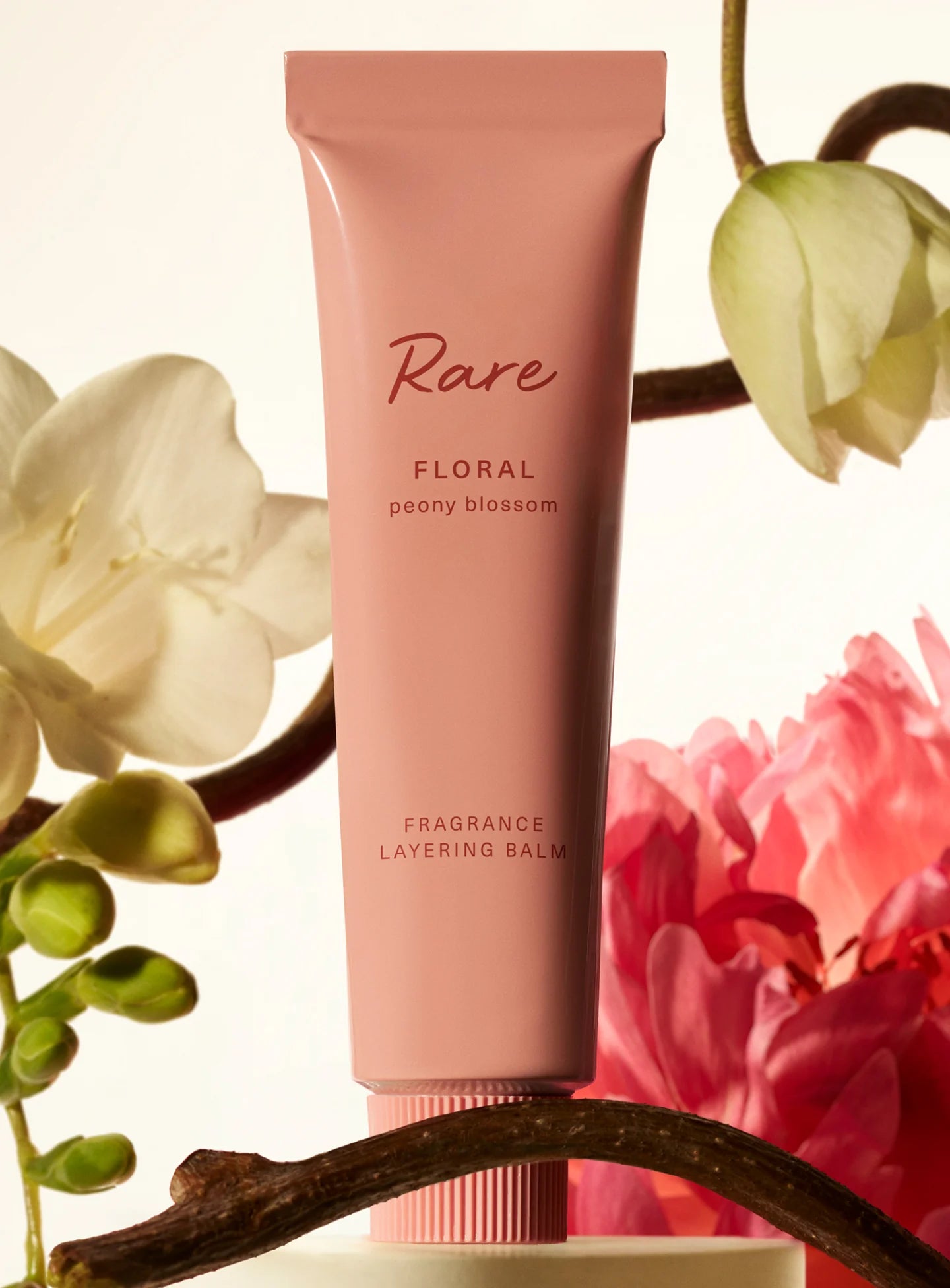 Fragrance Layering Balm Floral Peony Blossom