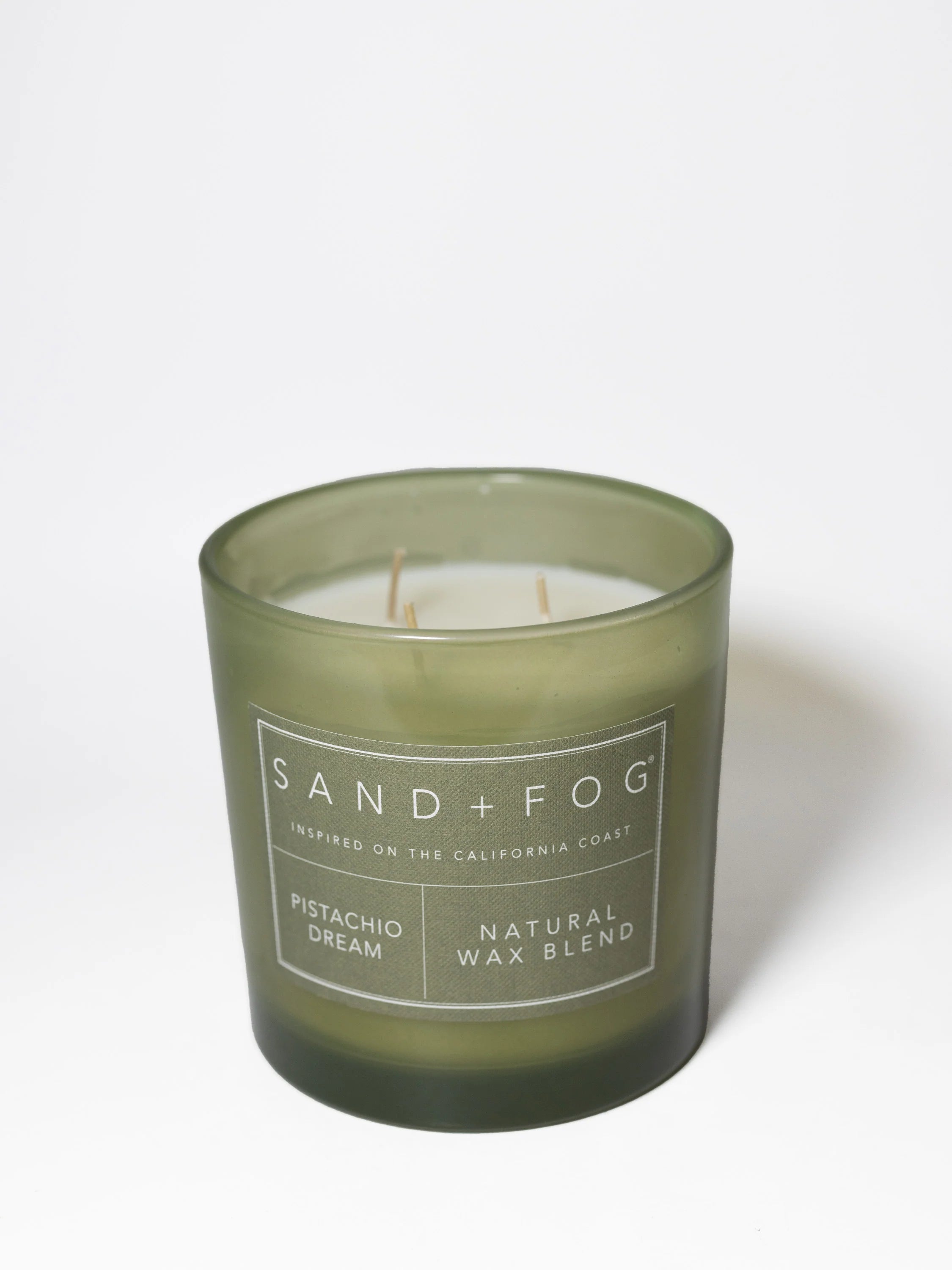 Pistachio Dream 21 oz scented candle