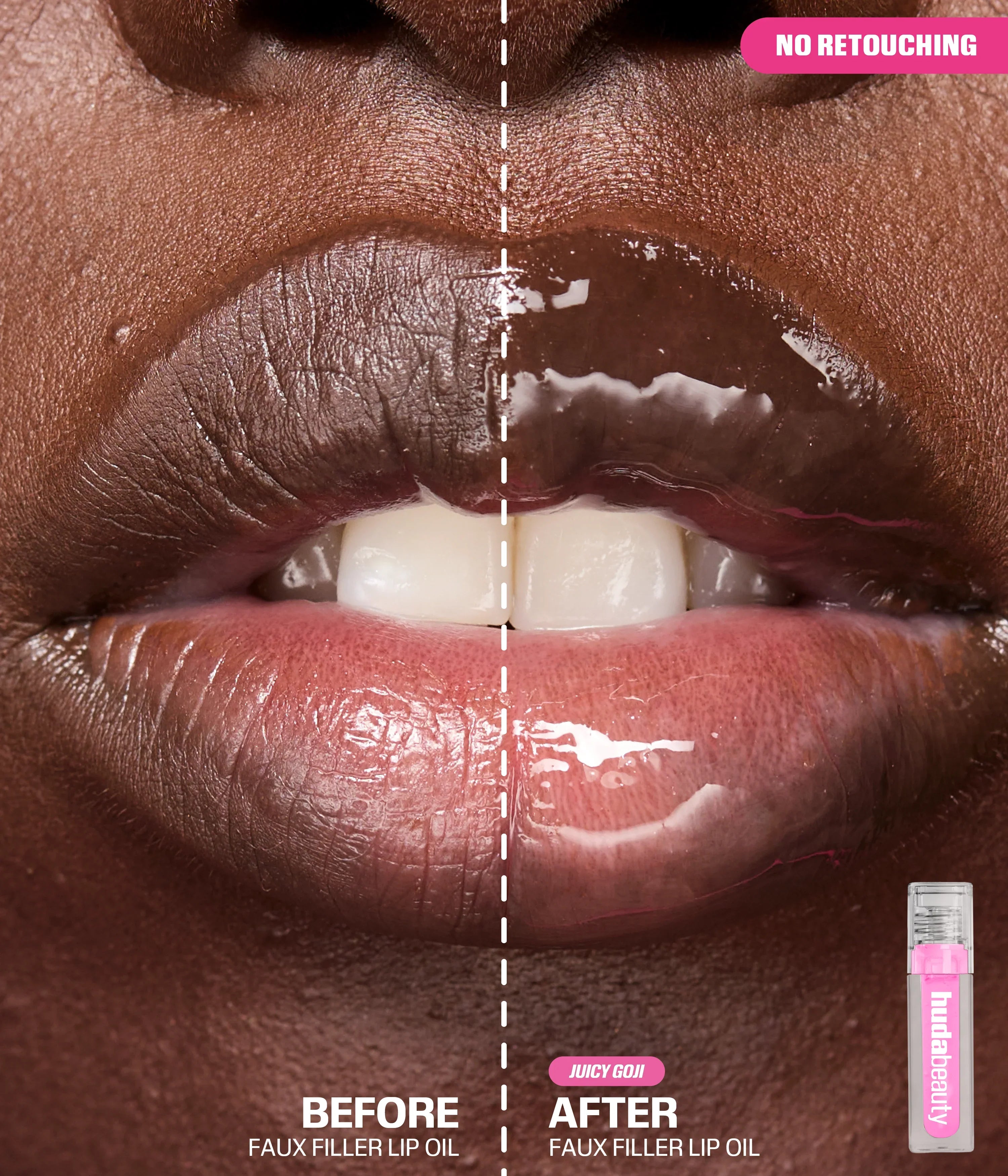 Cheek Lip Duo Berries and Cream
