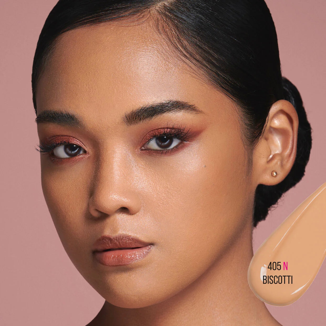 FauxFilter Luminous Matte Foundation