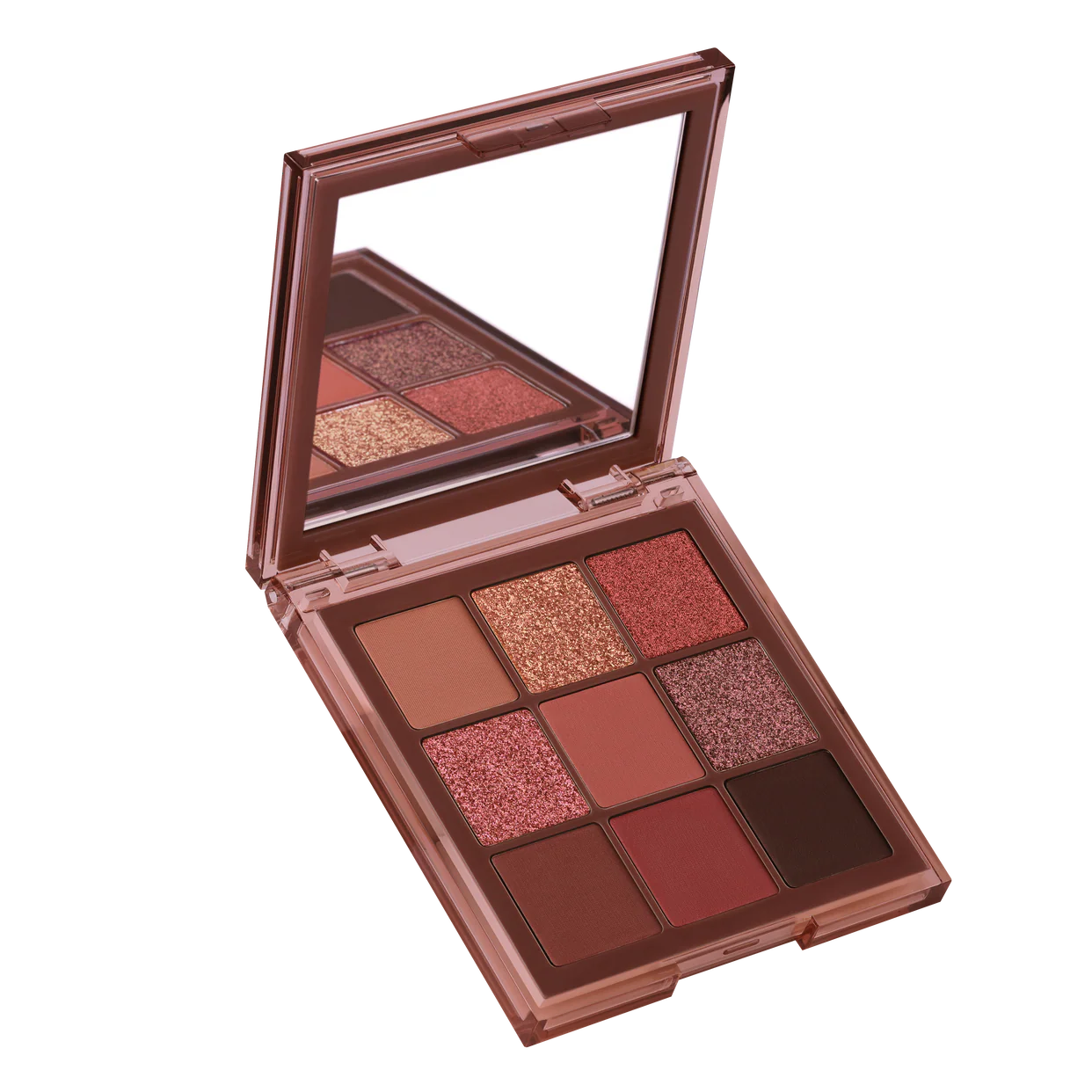 NUDE Obsessions Eyeshadow Palette