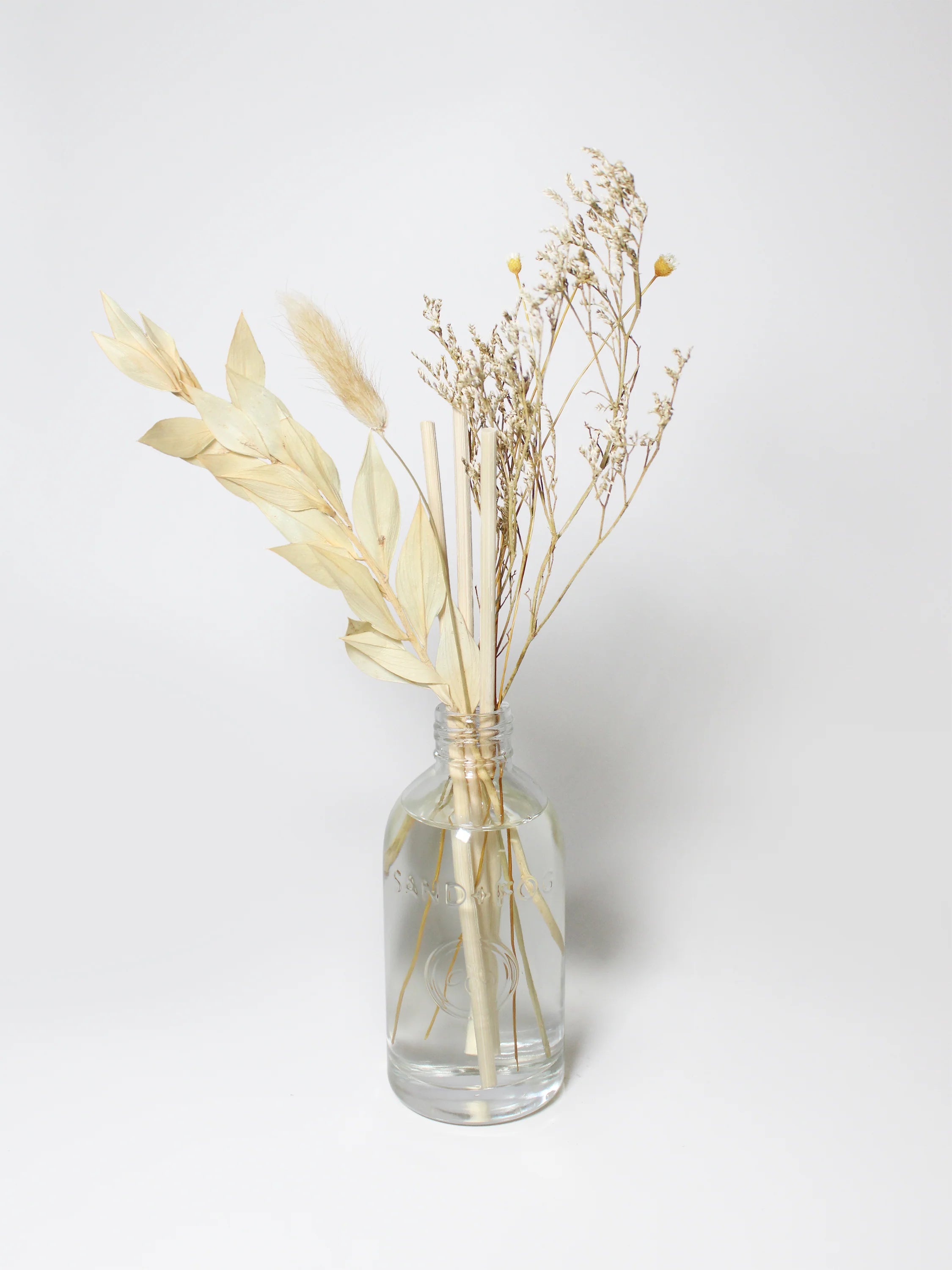 Clean Waves 110 ml Reed Diffuser