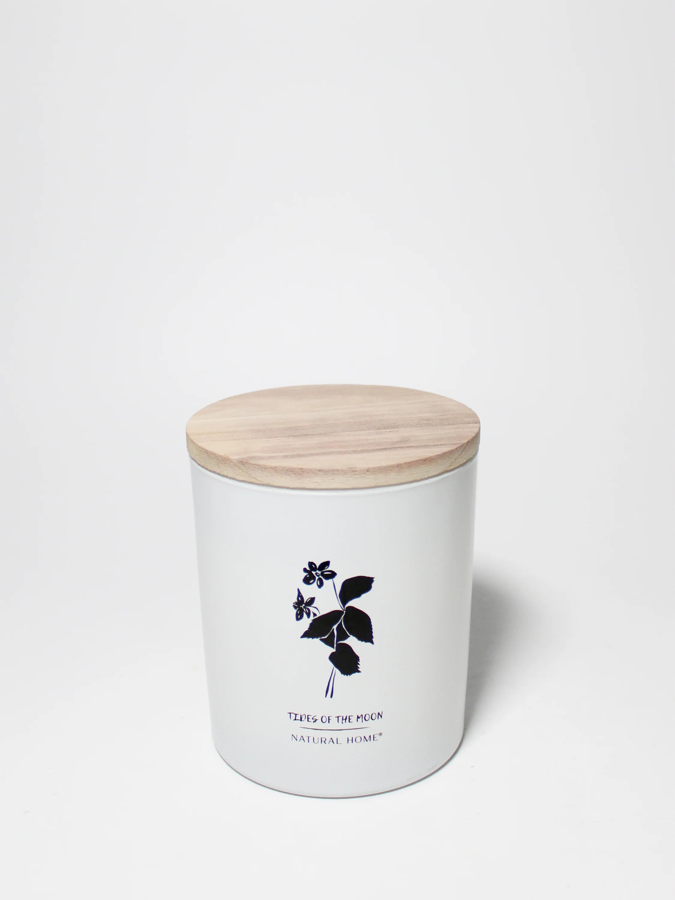 Tides of the Moon Natural Home 11.5 oz scented candle