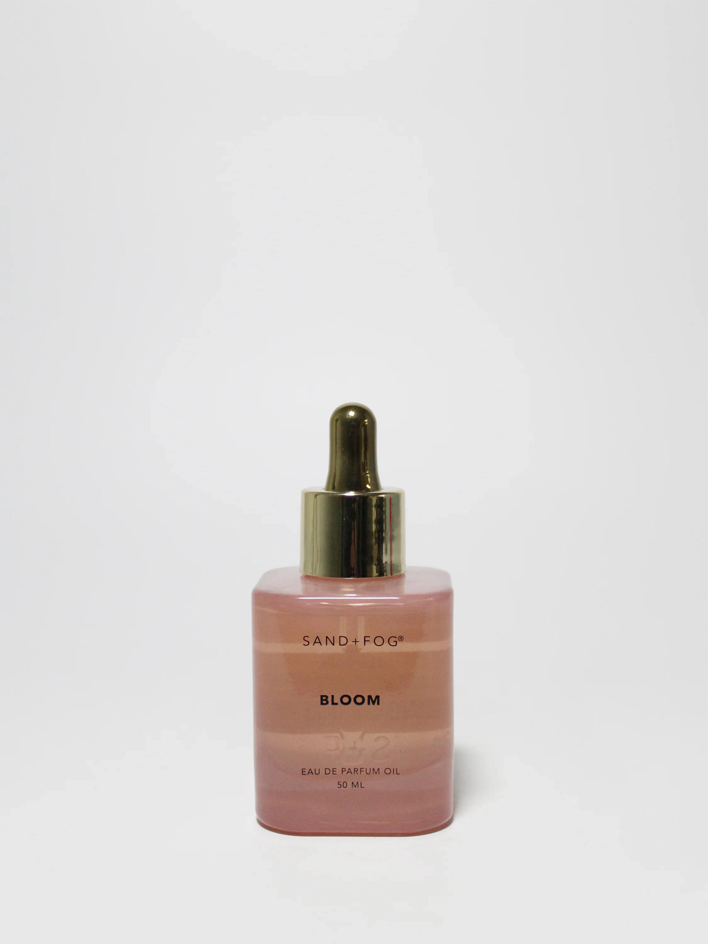 Bloom 50 ml Perfume Oil Dropper