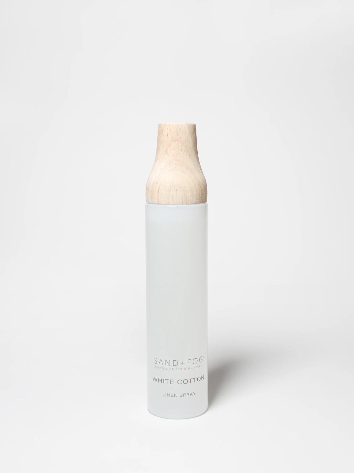 White Cotton 100 ml Linen Spray