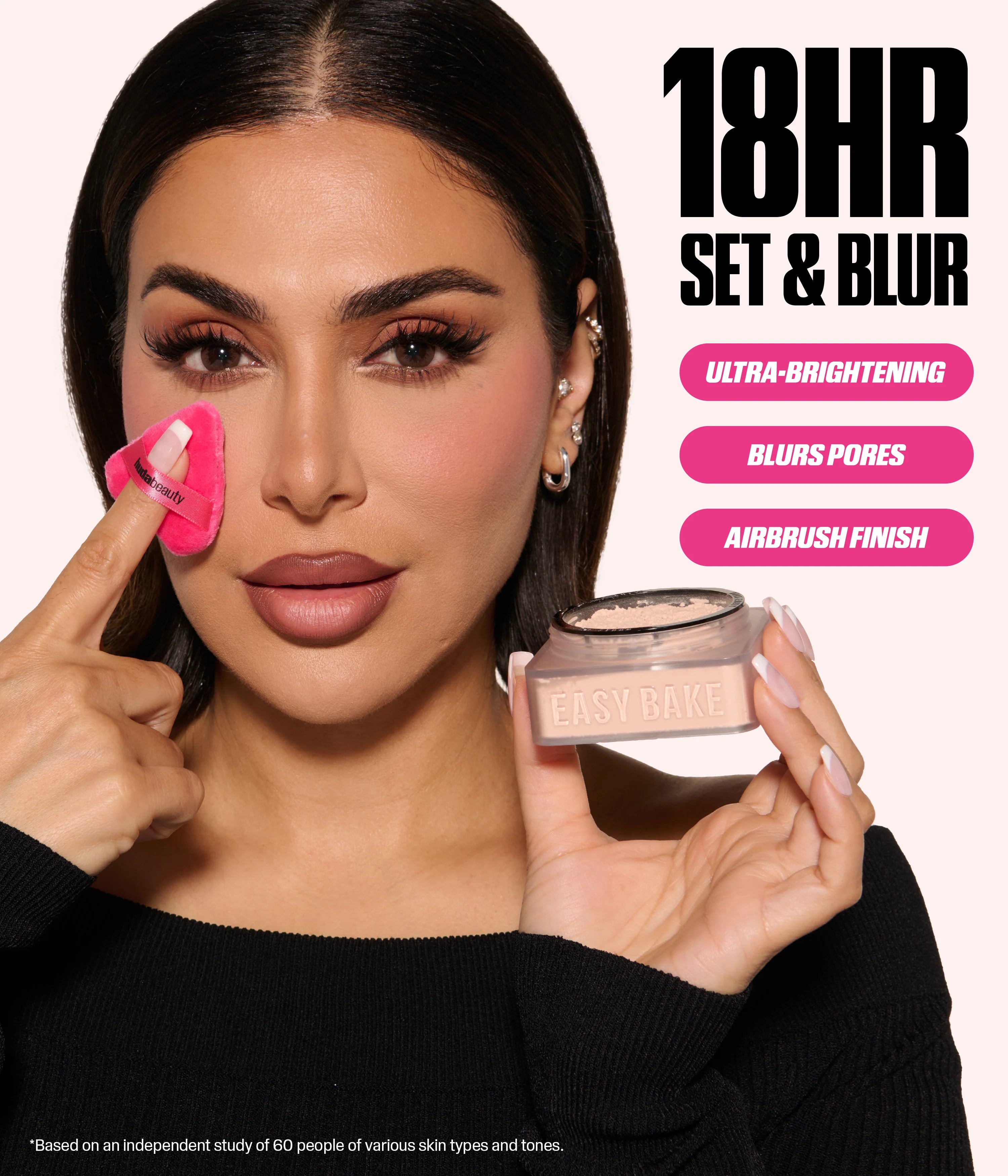 Bake Press Kit