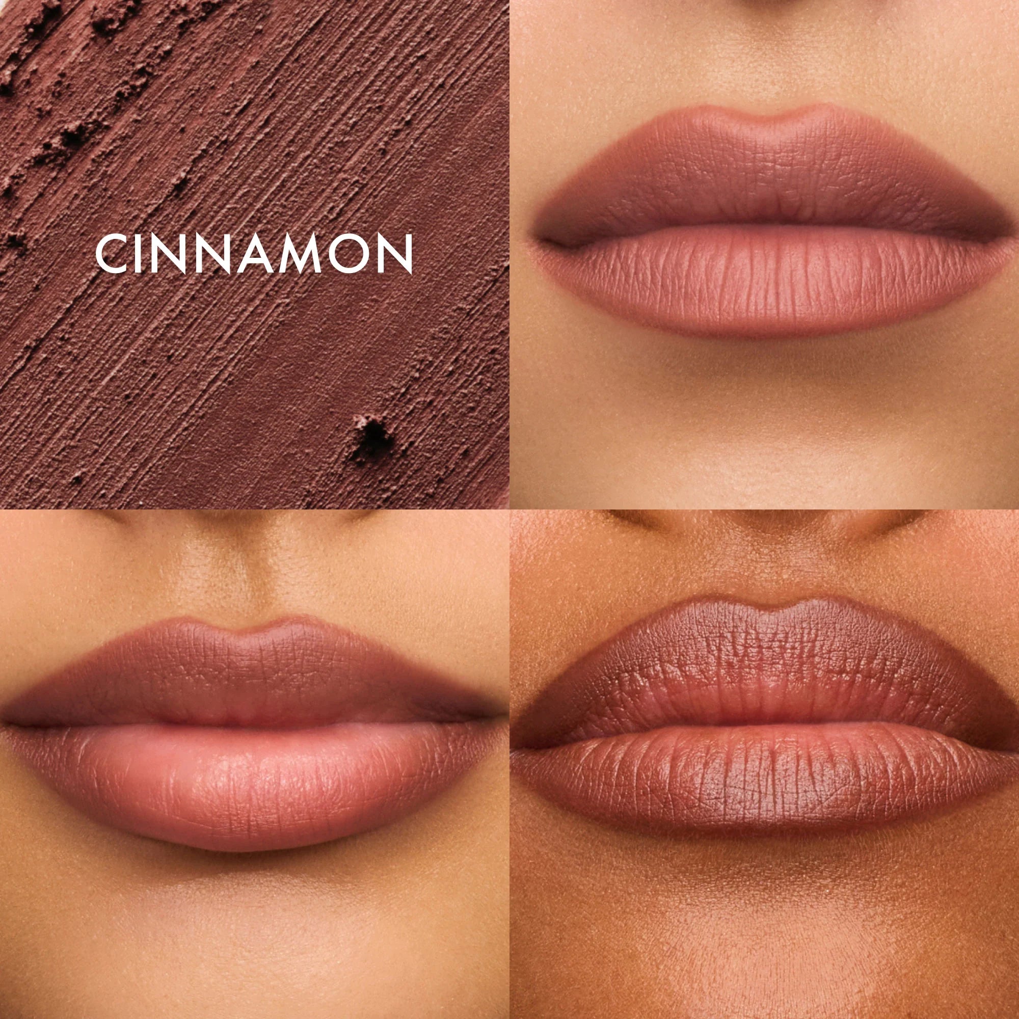 Lip Combo in Vanilla Beige TikTok Exclusive