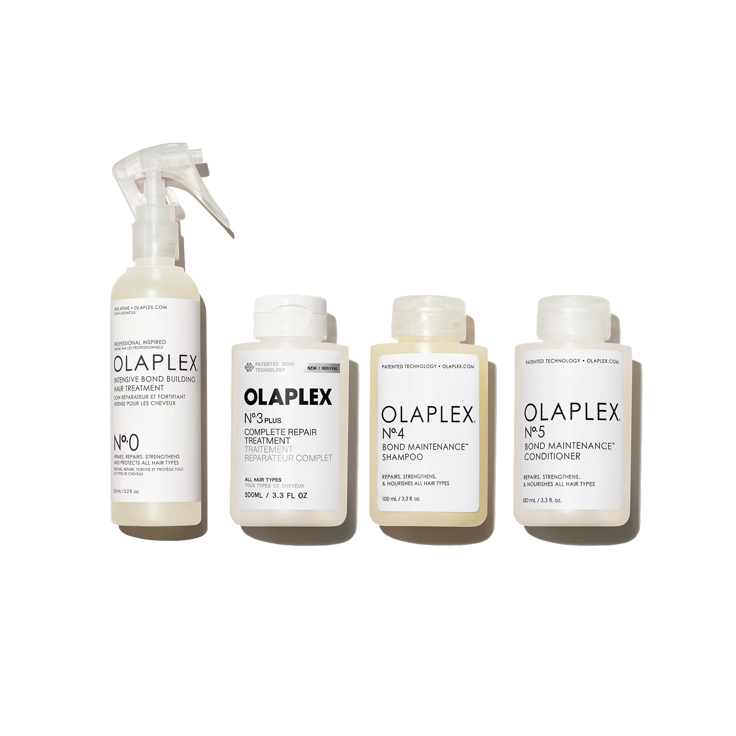 BOND REPAIR STARTER SET
