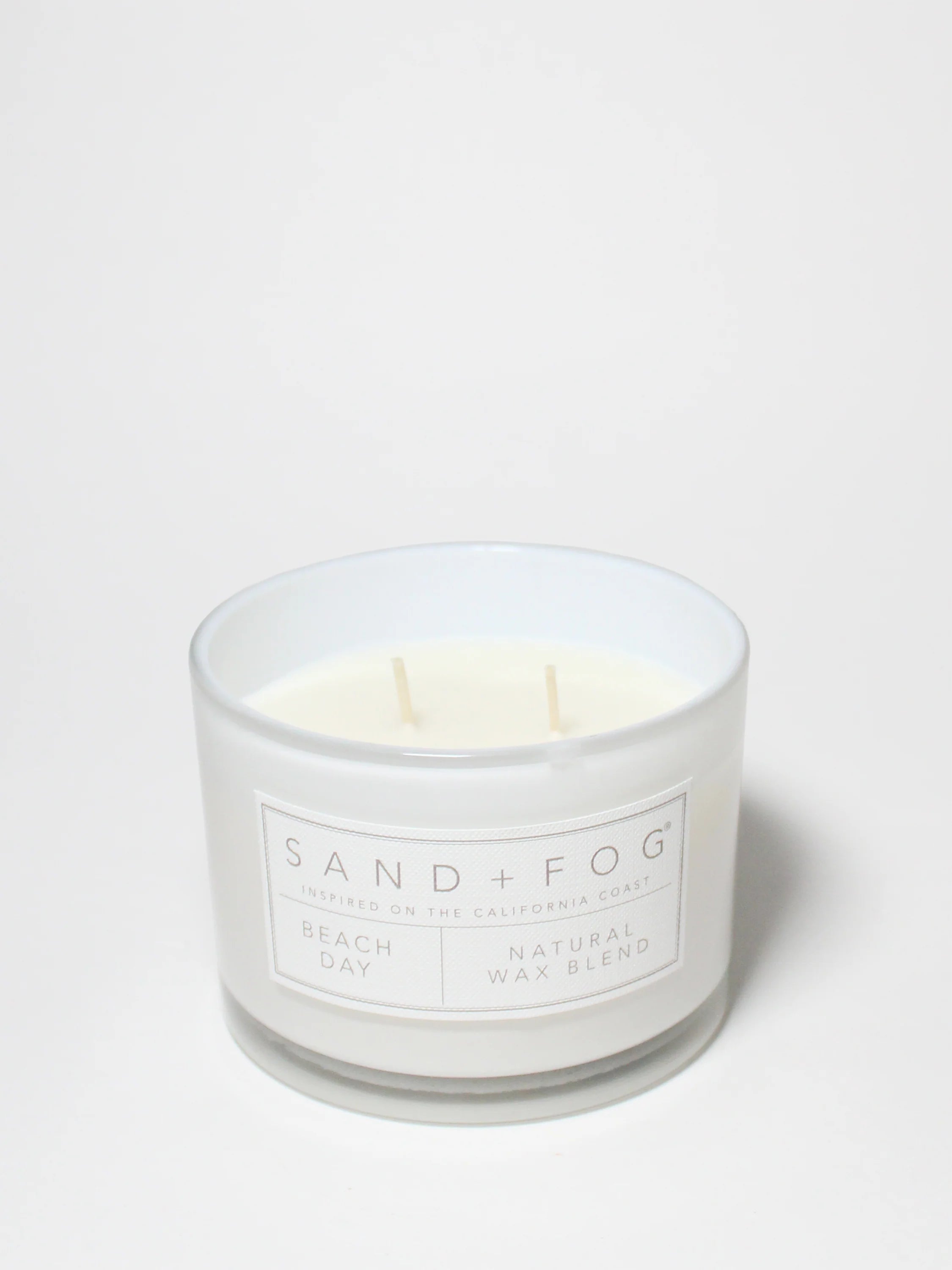 Beach Day 12 oz scented candle