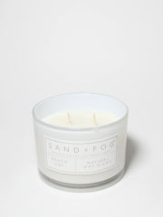 Beach Day 12 oz scented candle