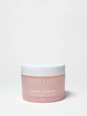 Strawberry Spritz 10 oz Body Scrub