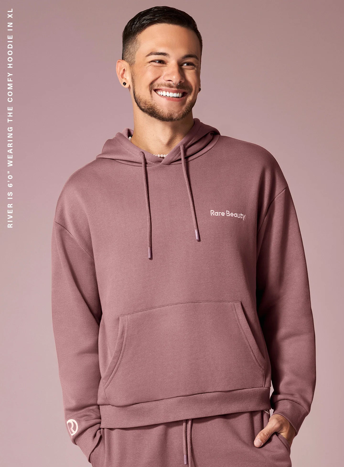 Comfy Hoodie