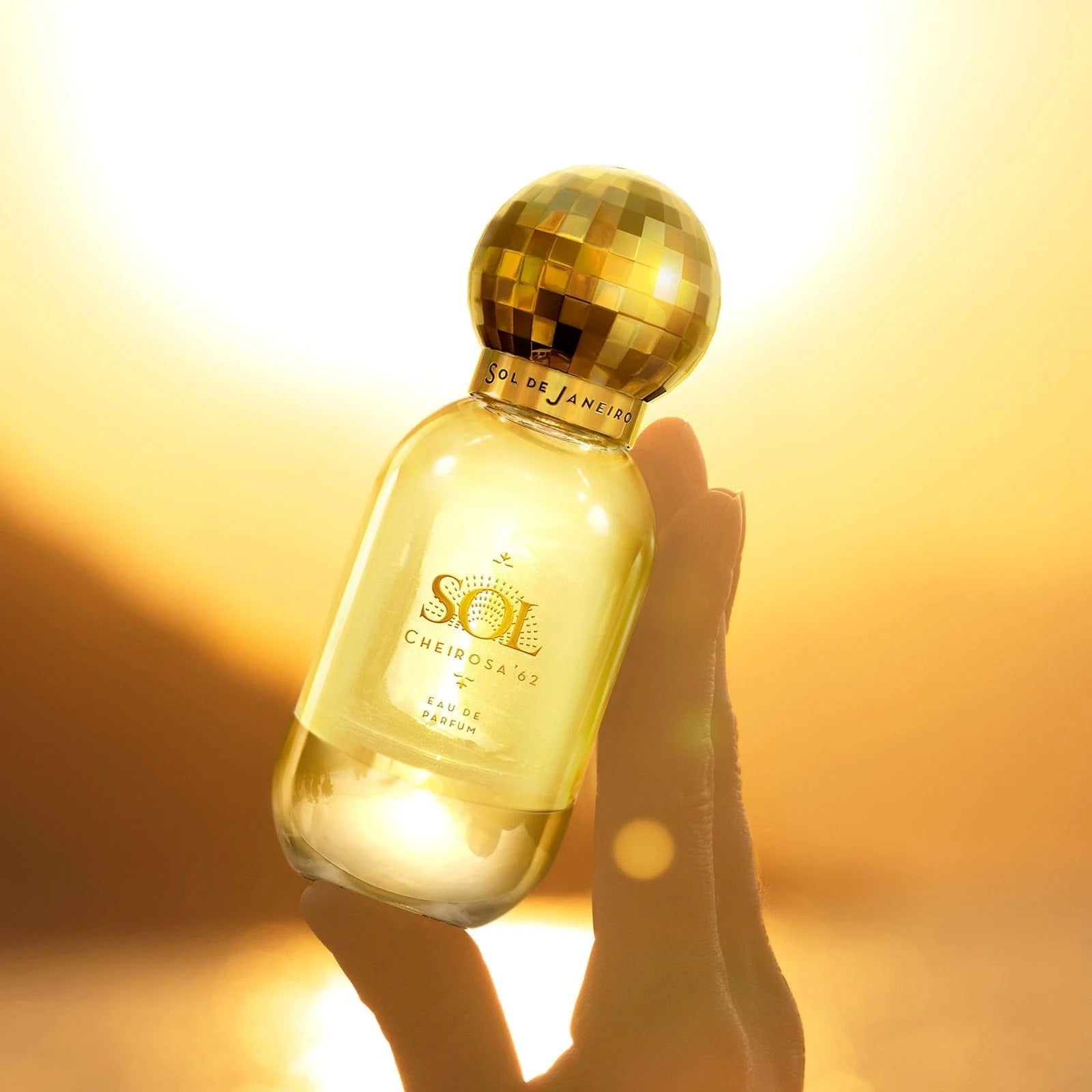 Forever Cheirosa Duo Online Exclusive