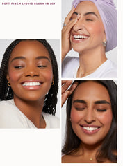 Liquid Blush Brow Gel Duo