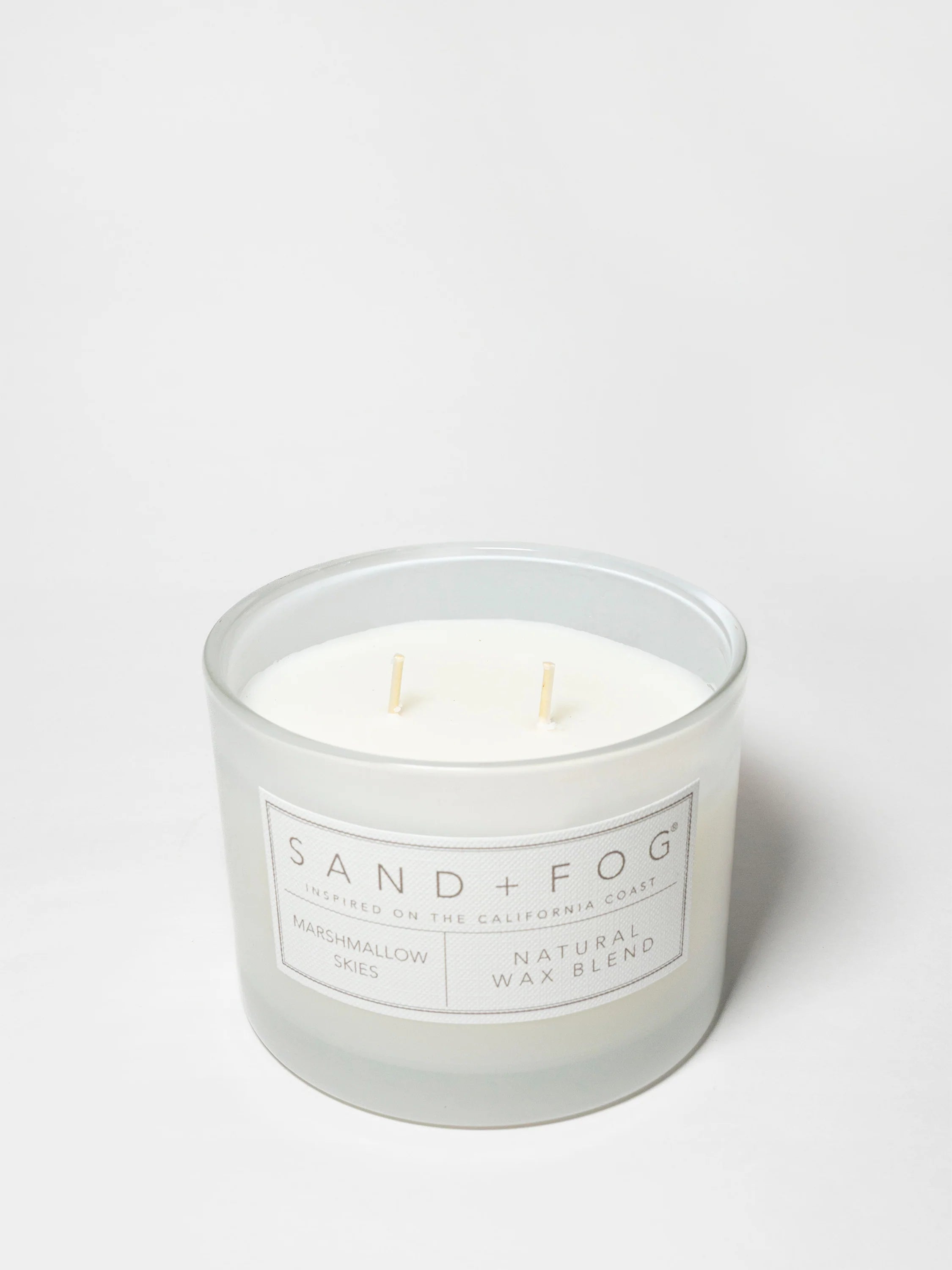 Marshmallow Skies 12 oz scented candle
