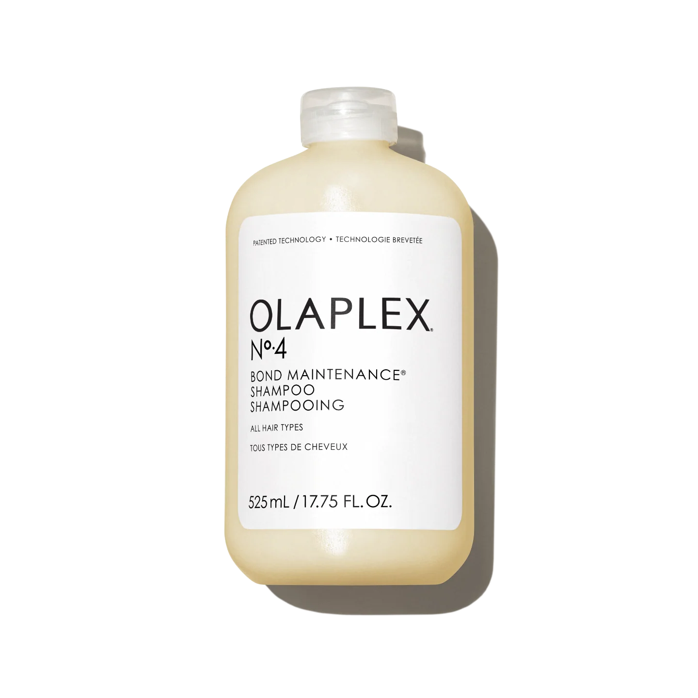 Nº4 BOND MAINTENANCE SHAMPOO JUMBO