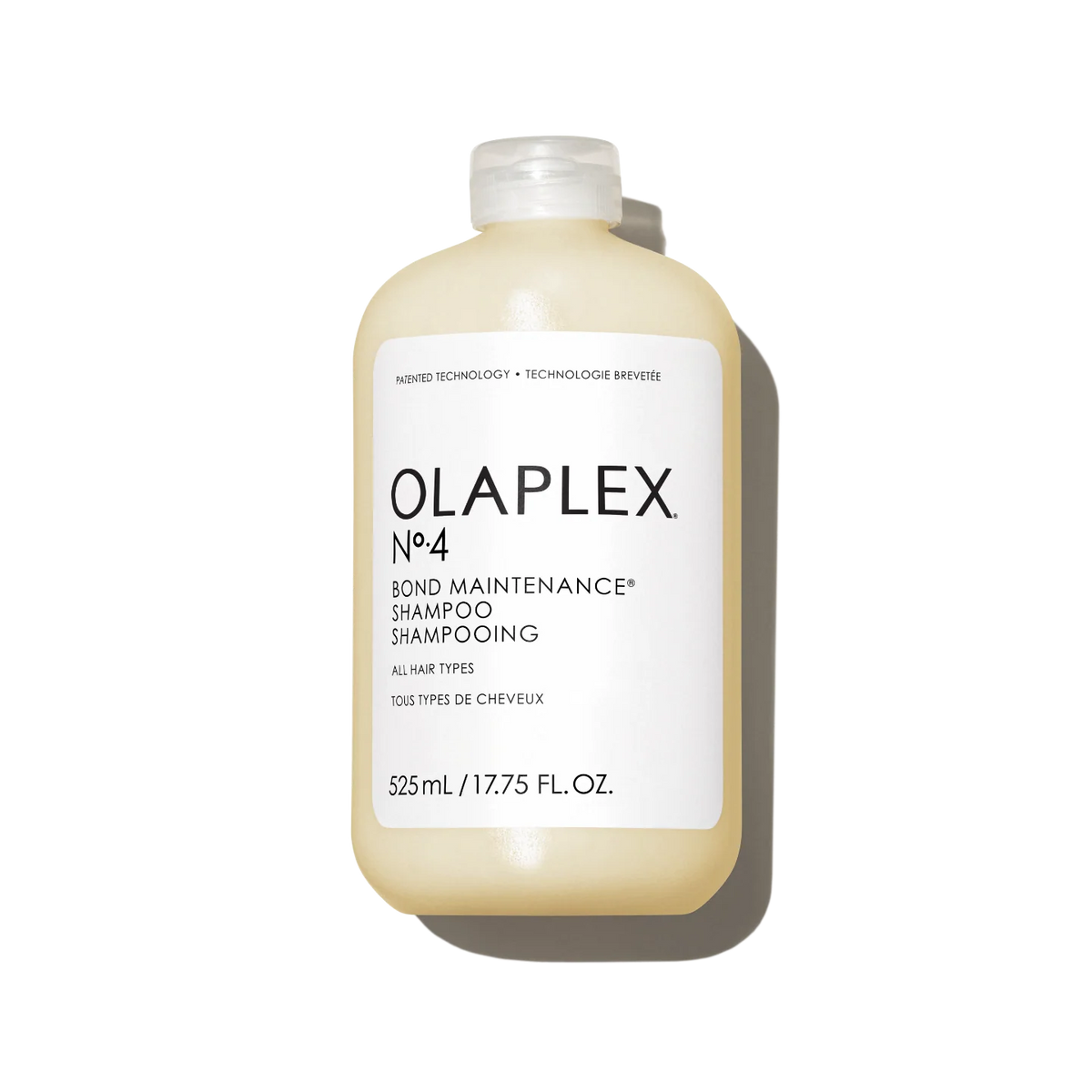 Nº4 BOND MAINTENANCE SHAMPOO JUMBO