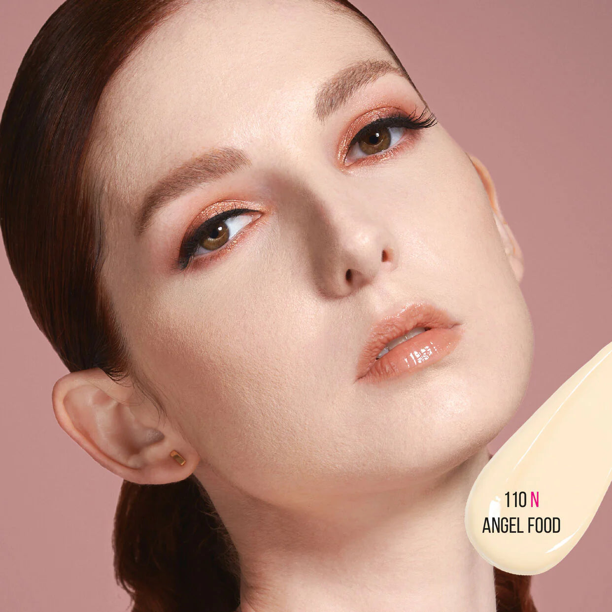 FauxFilter Luminous Matte Foundation