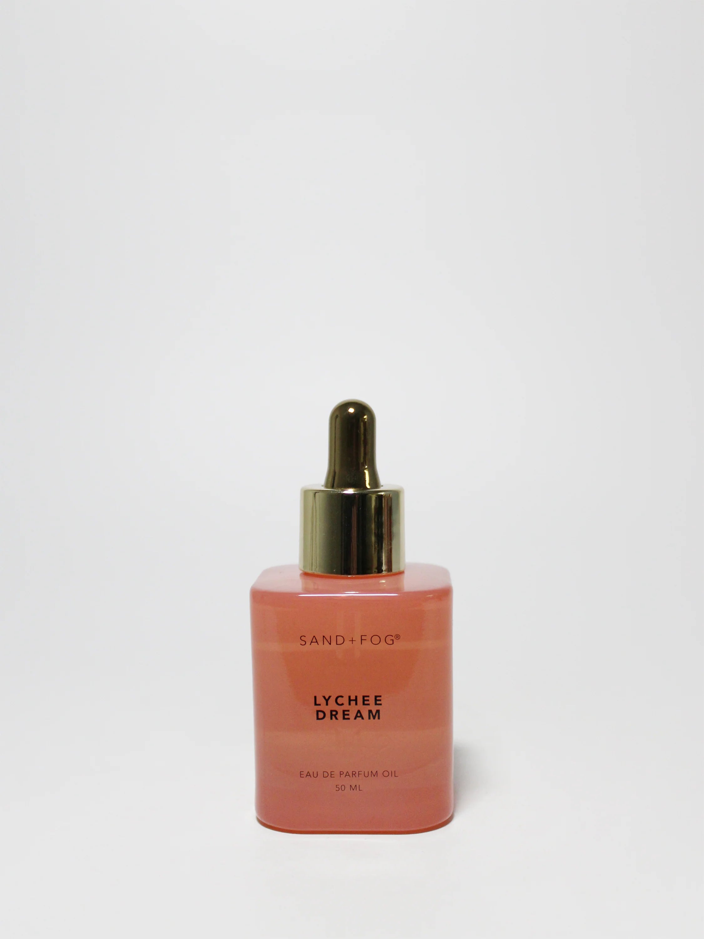 Lychee Dream 50 ml Perfume Oil Dropper