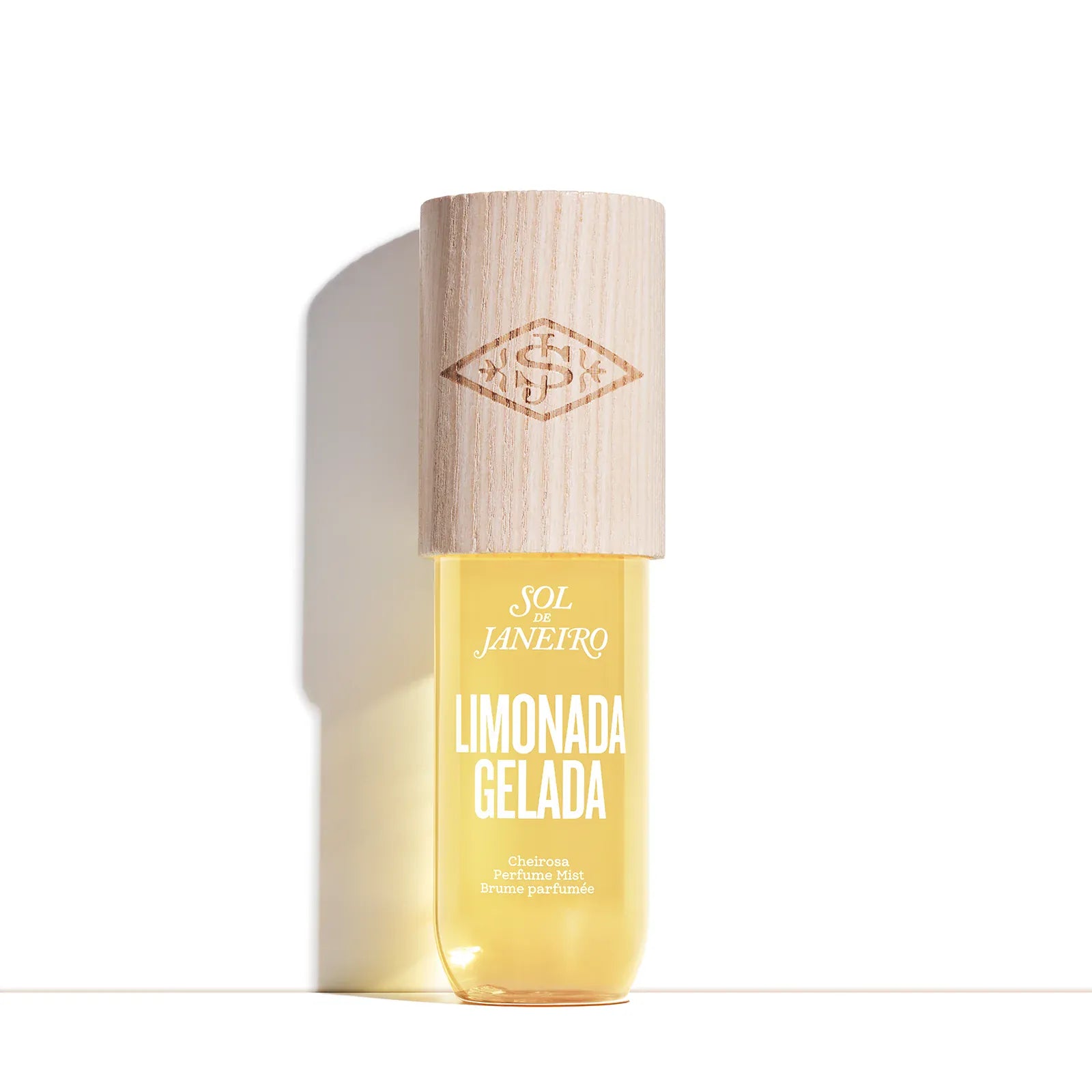 Limonada Gelada Perfume Mist Limited Edition