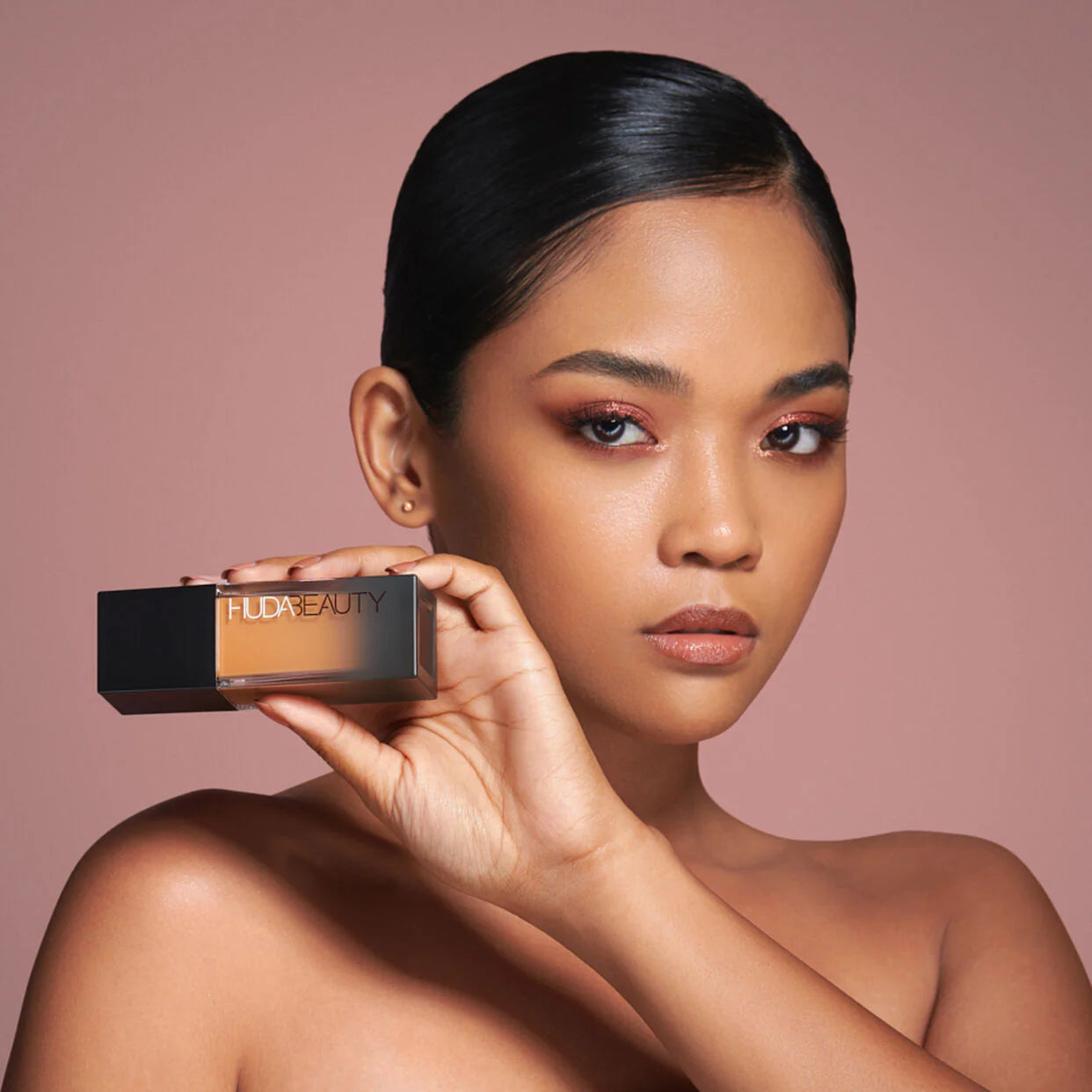 FauxFilter Luminous Matte Foundation
