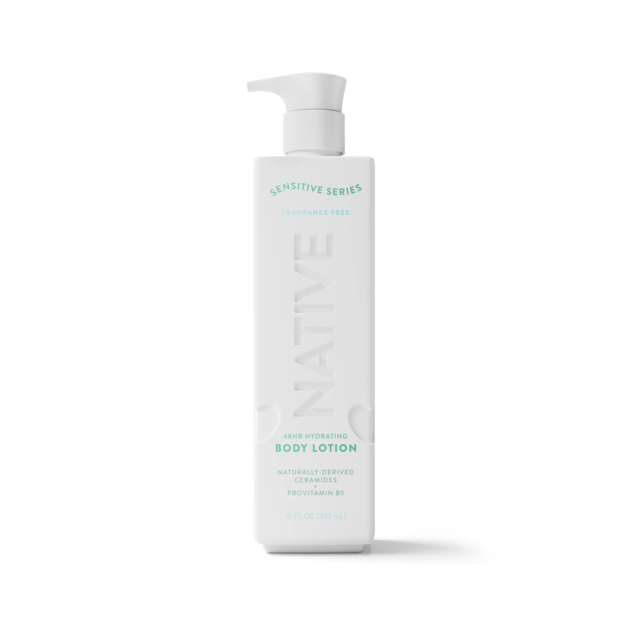 Sensitive Series Body Lotion