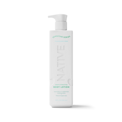 Sensitive Series Body Lotion