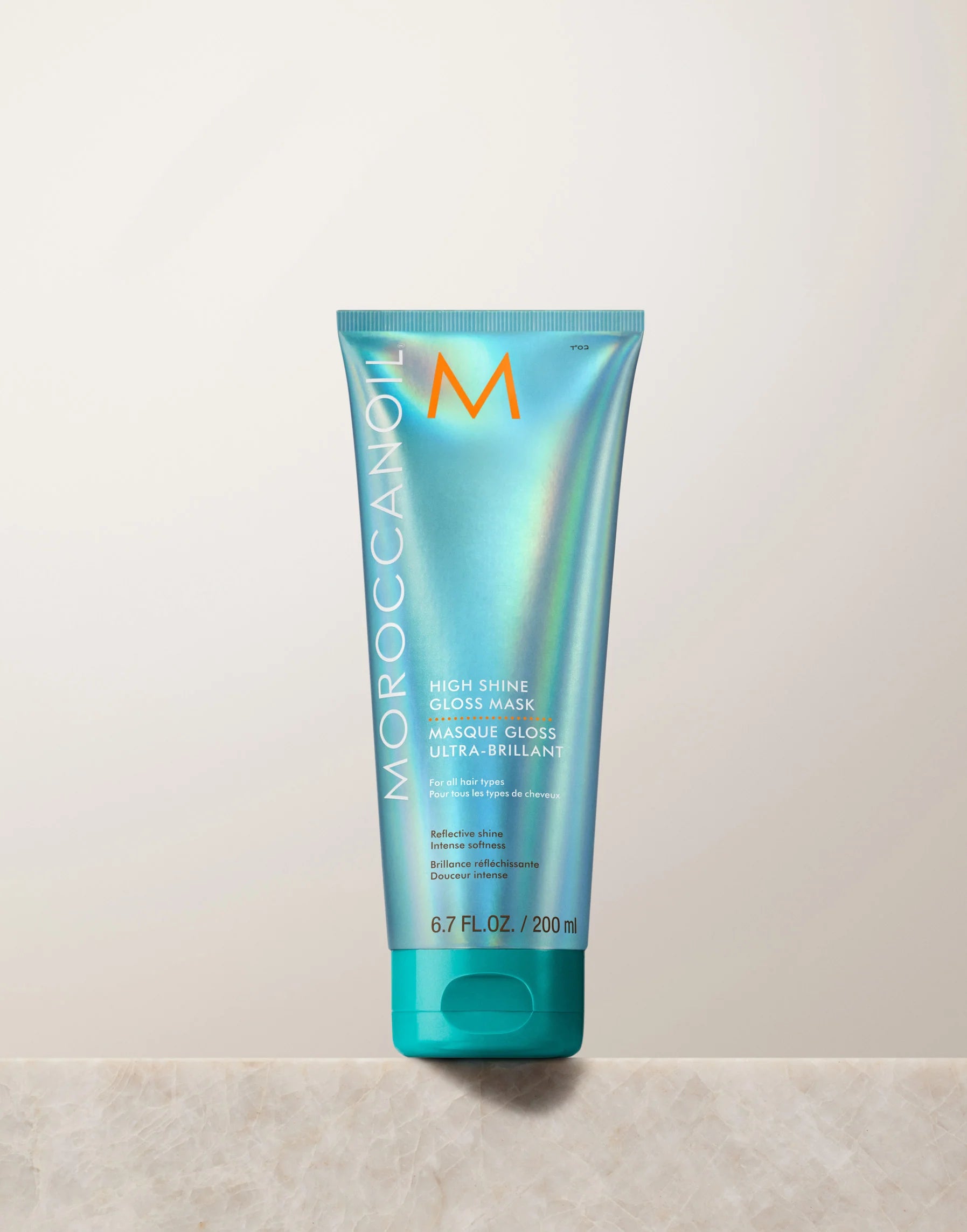 High Shine Gloss Mask