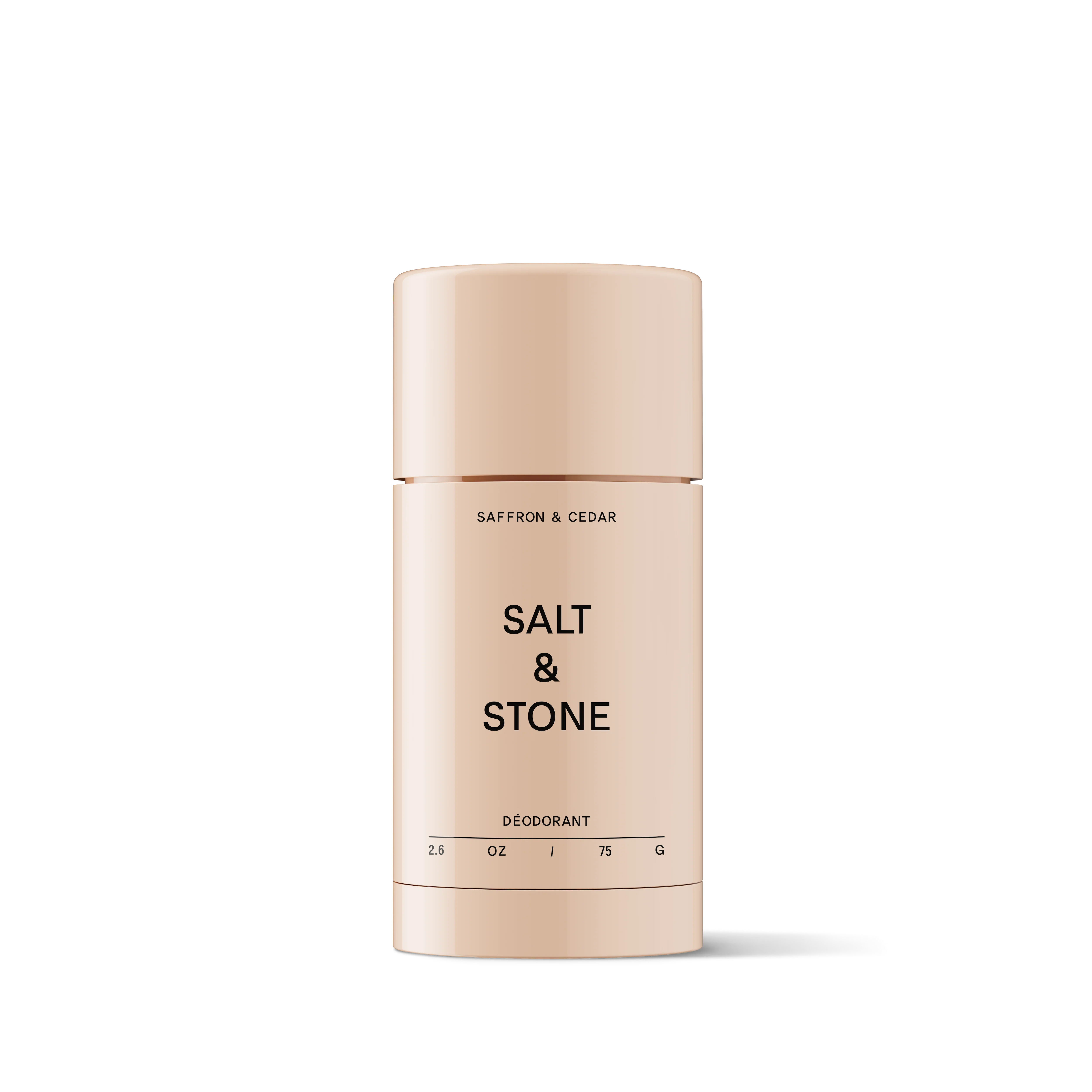 Deodorant (Review)