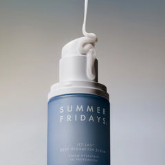 Jet Lag Deep Hydration Serum