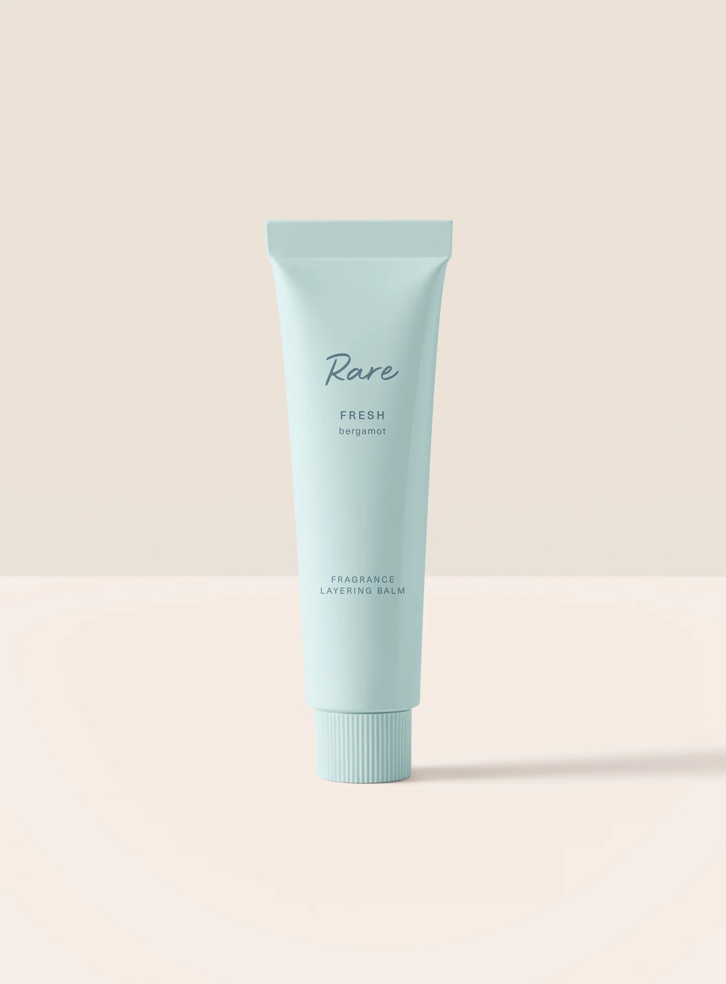 Fragrance Layering Balm Fresh Bergamot