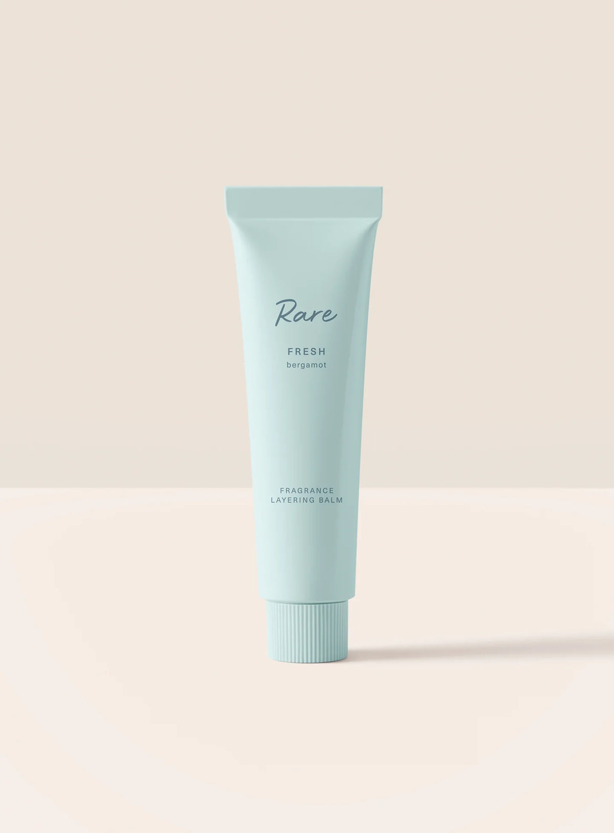 Fragrance Layering Balm Fresh Bergamot